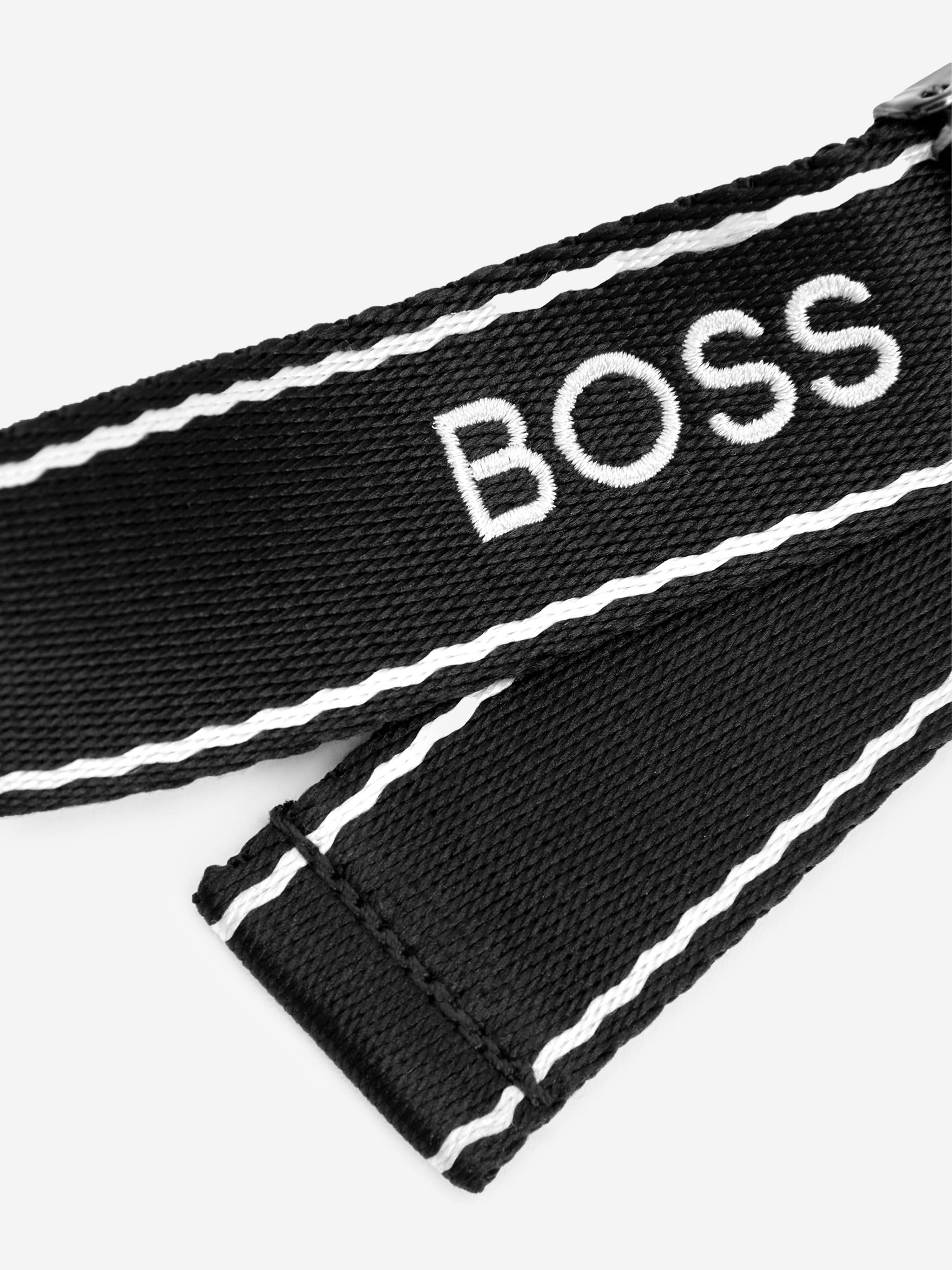 BOSS Boys Belt