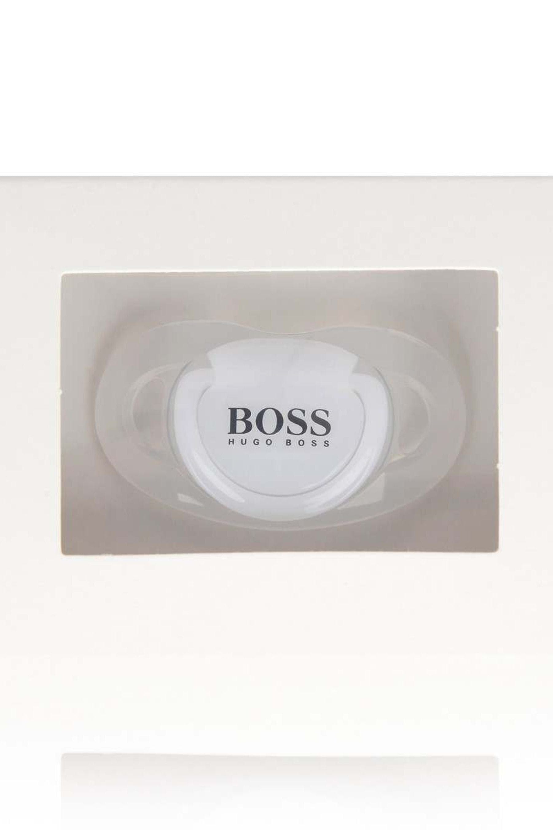 BOSS Dummy In A Gift Box