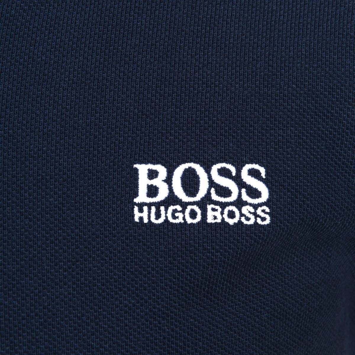 BOSS Baby Boys Polo Shirt