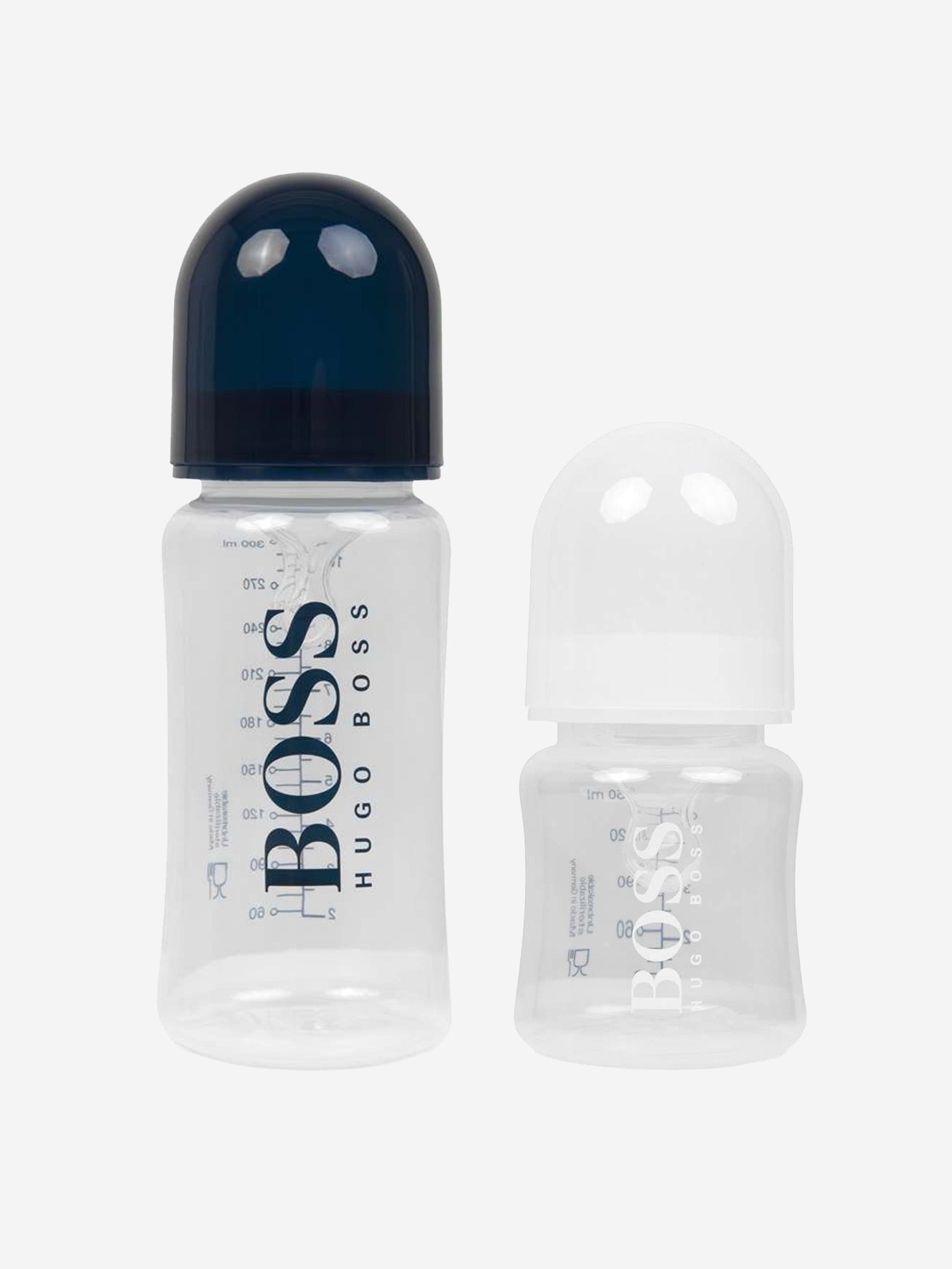 BOSS Baby Boys Bottles Set