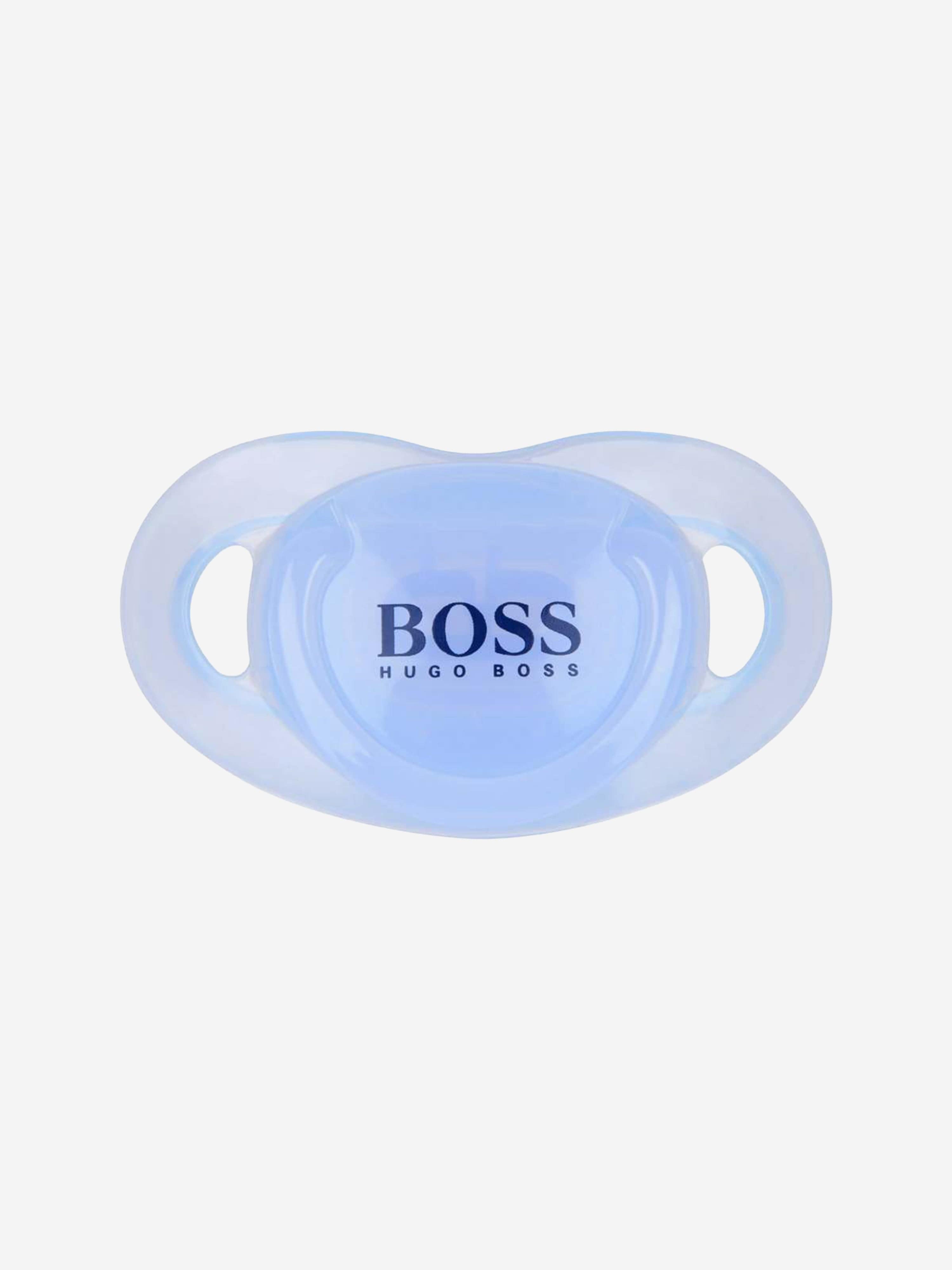 BOSS Baby Boys Dummy