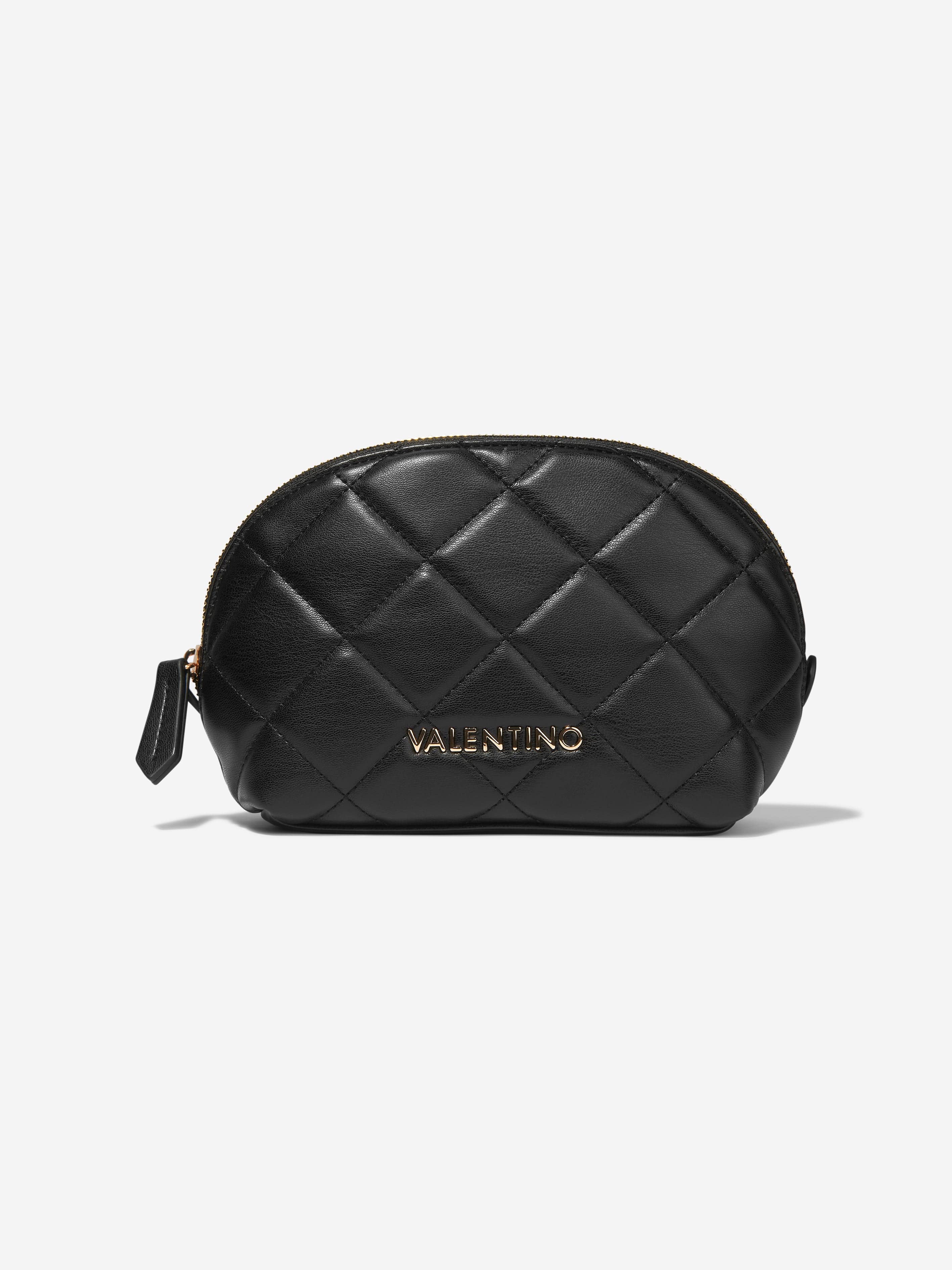 Valentino Girls Ocarina Soft Cosmetic Case (W:23cm)