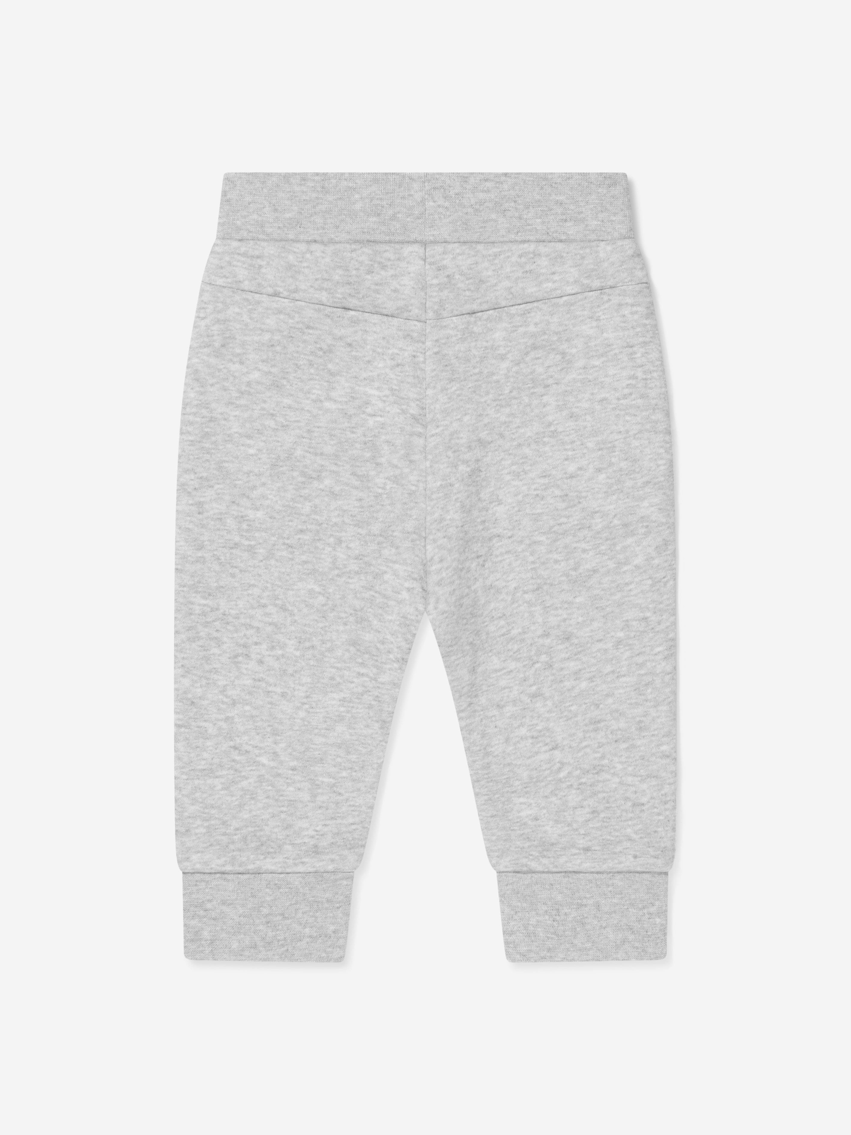 BOSS Baby Boys Logo Print Joggers