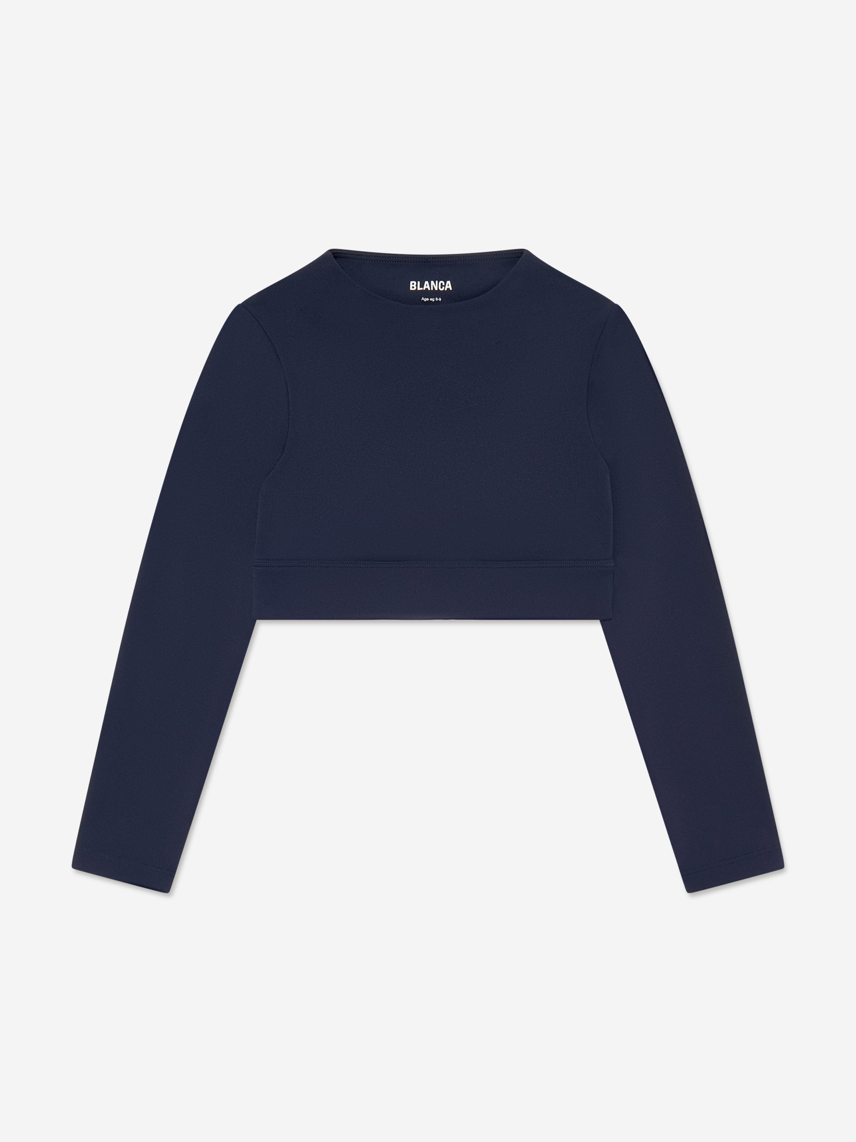 Blanca Sport Girls Active Set in Navy