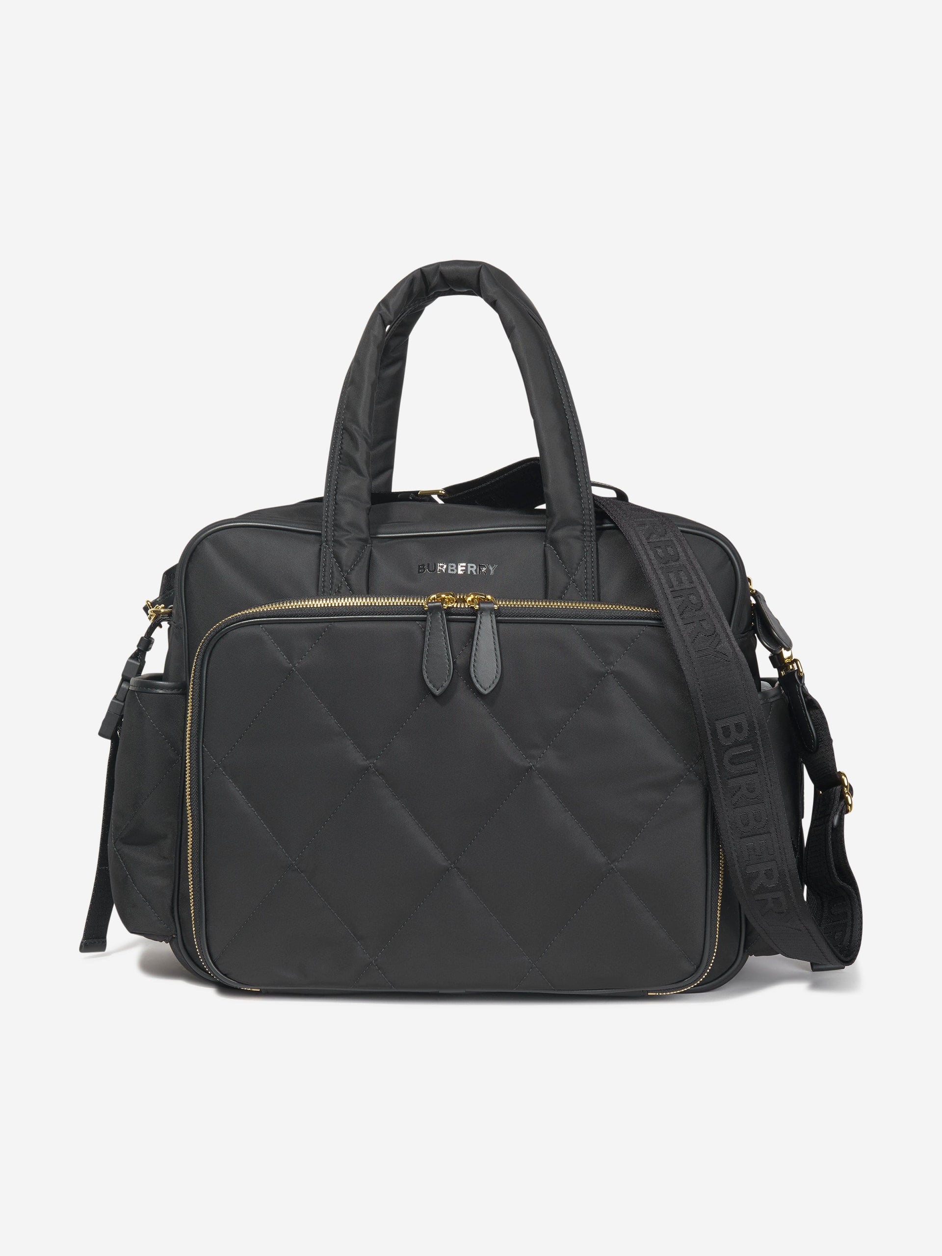 Burberry Tote Changing Bag