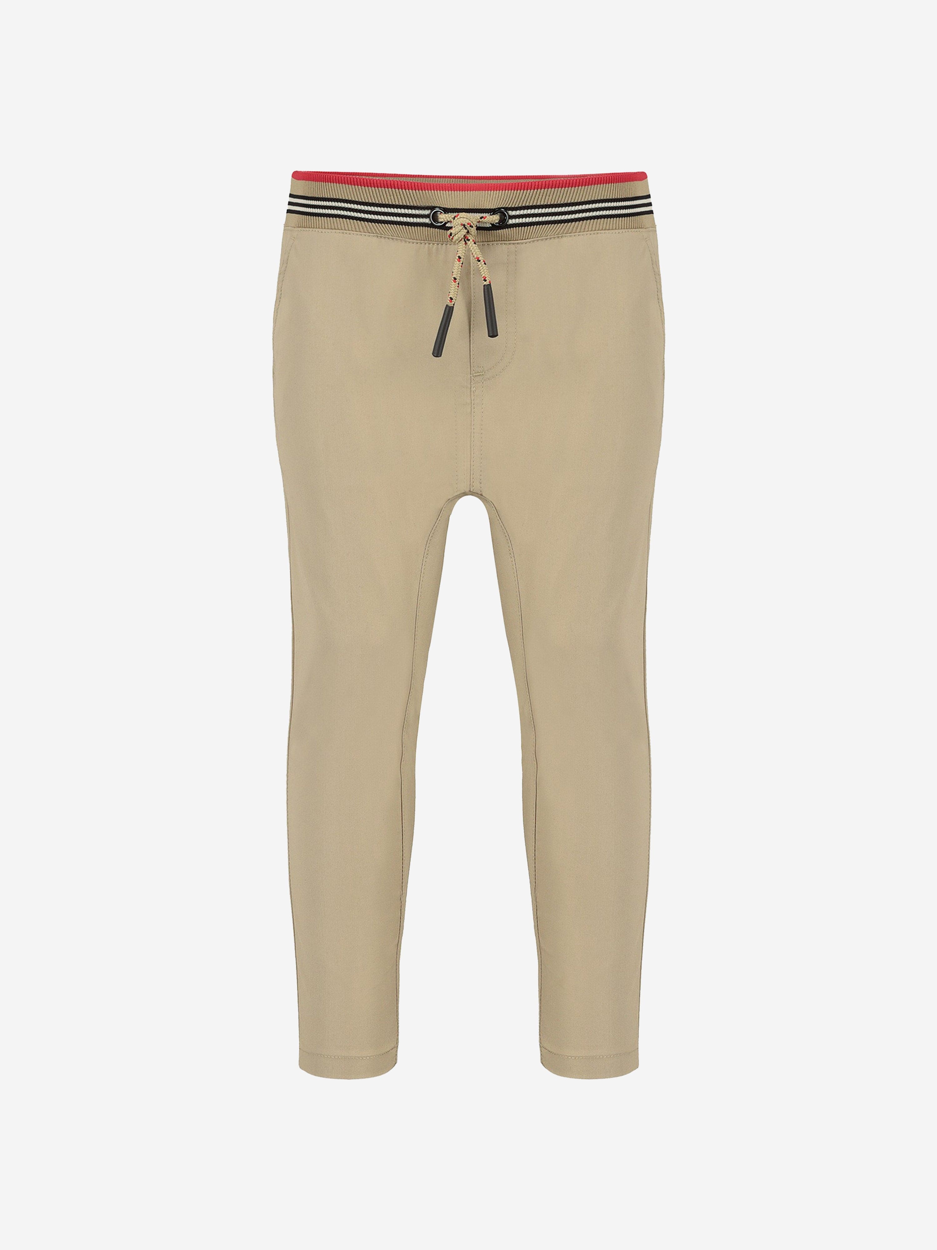 Burberry Baby Boys Pants