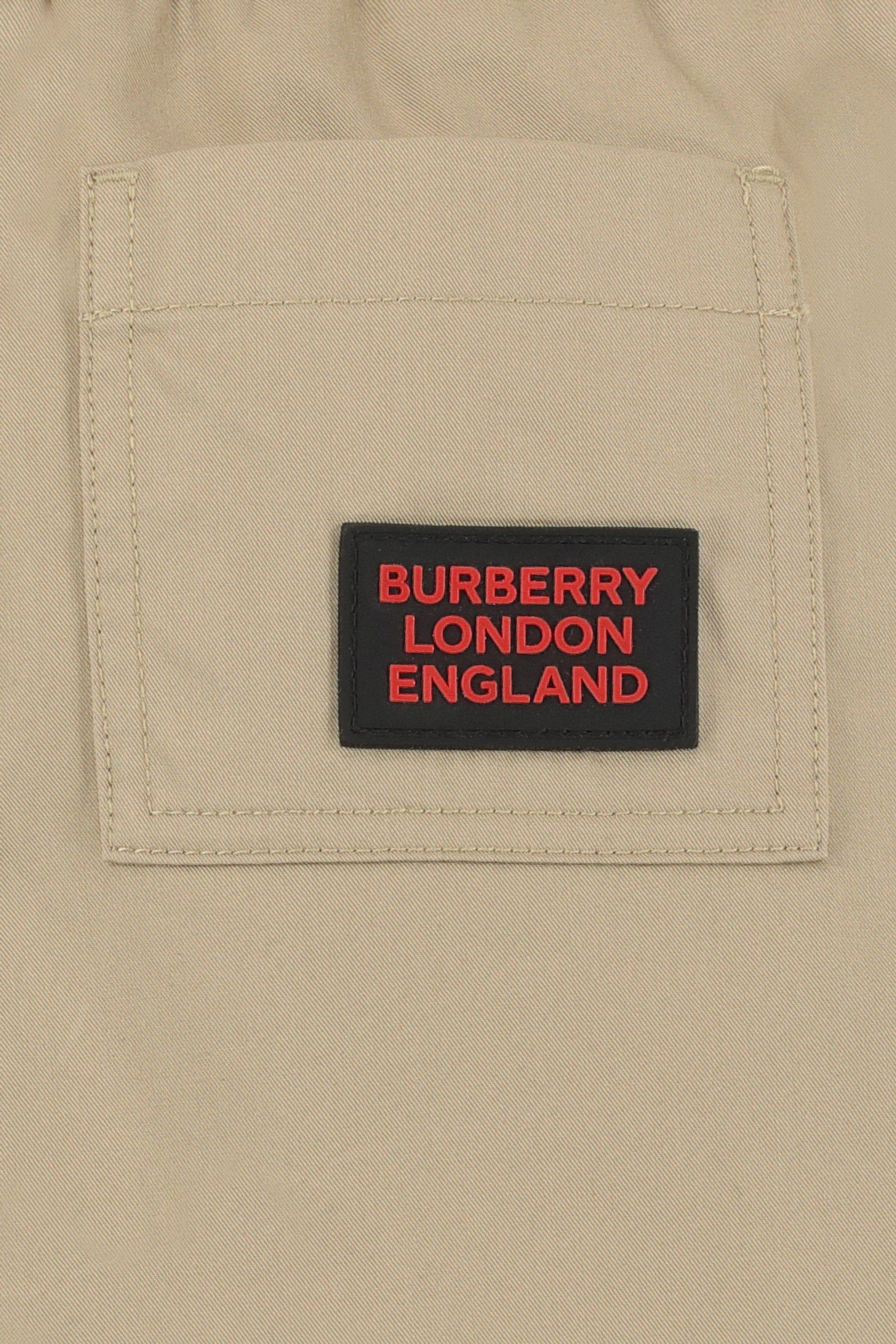 Burberry Baby Boys Pants