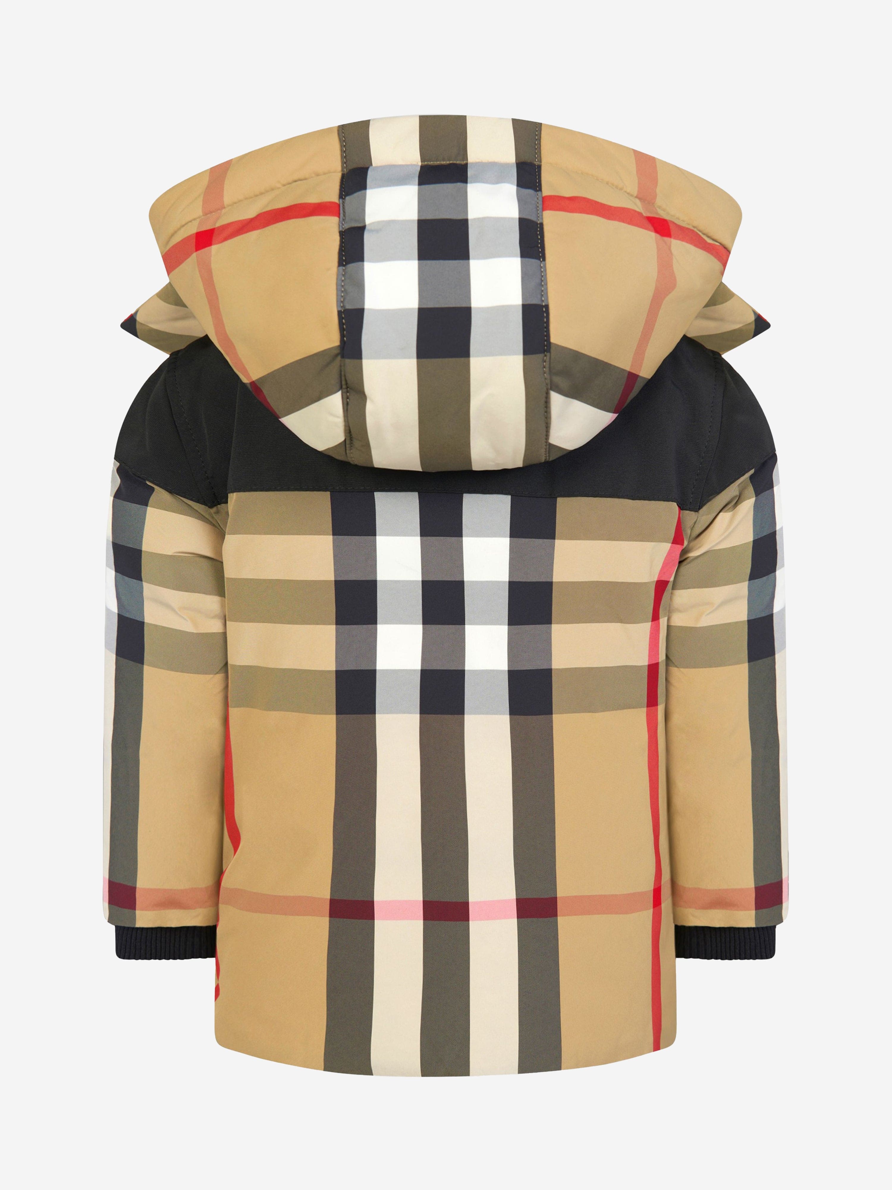 Burberry Baby Boys Jacket