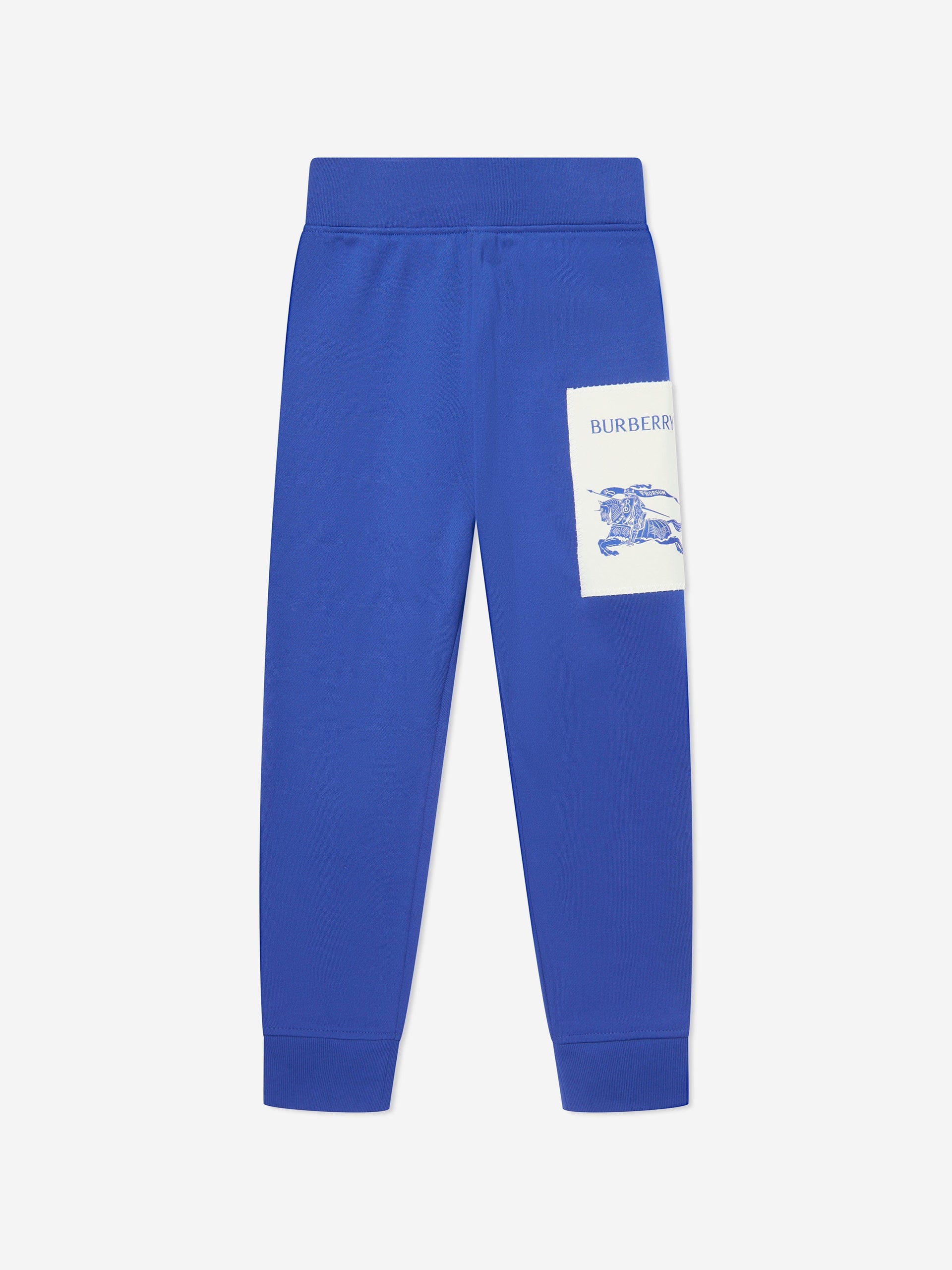 Burberry EKD Label Sidney Joggers