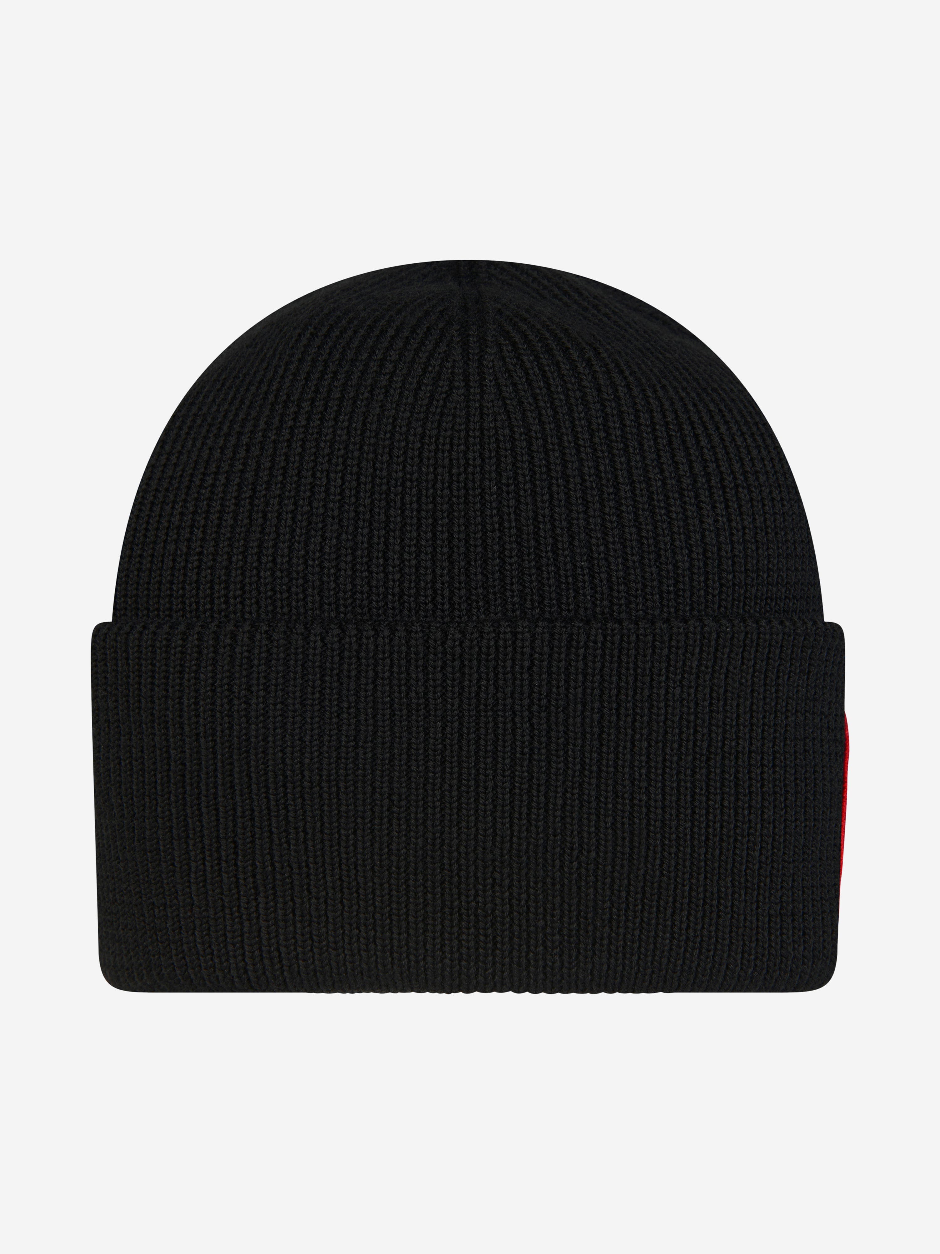 Canada Goose Kids Artic Toque in Black