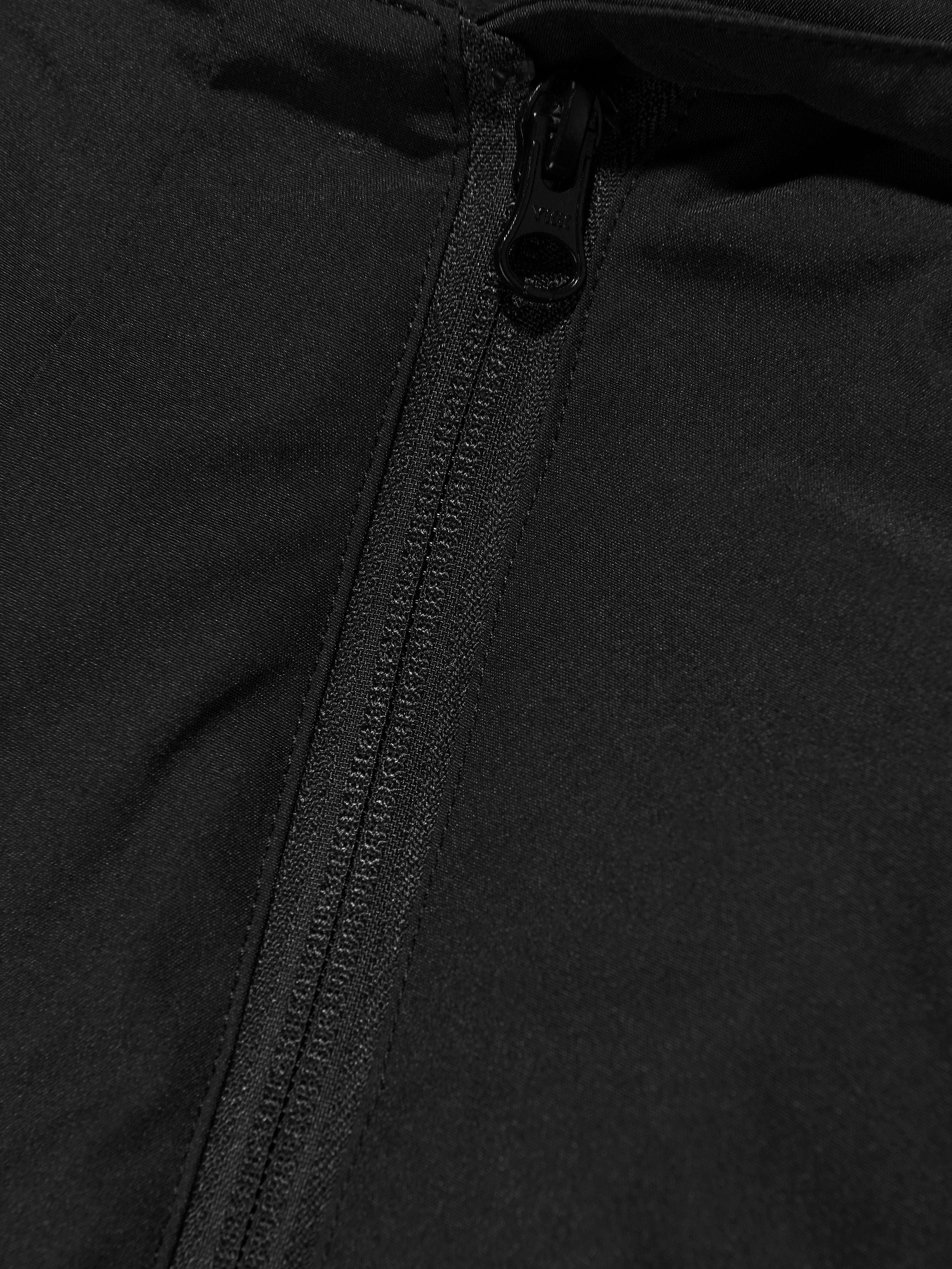 Canada Goose Baby Lamb Snowsuit in Black