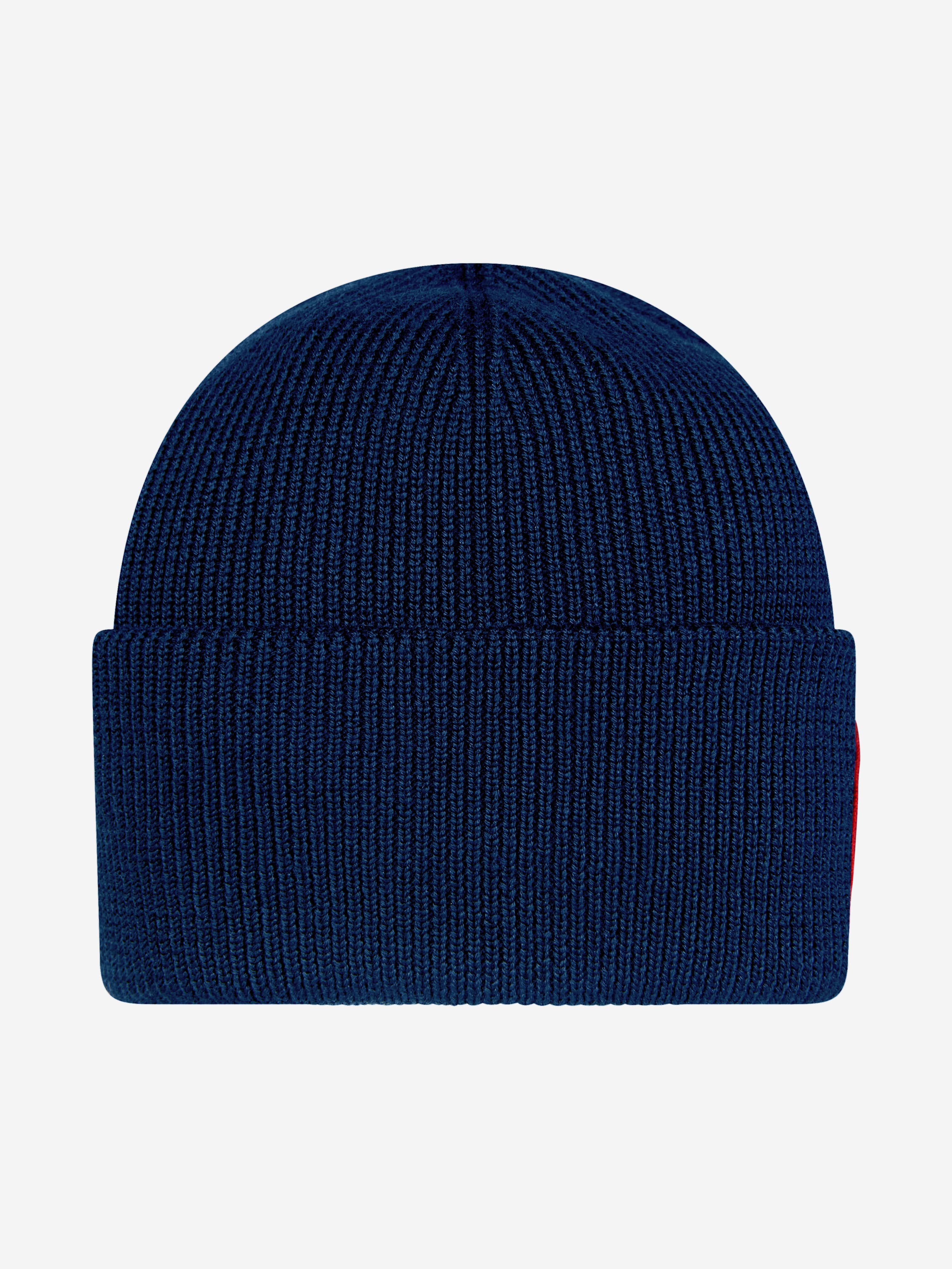 Canada Goose Kids Arctic Toque in Navy