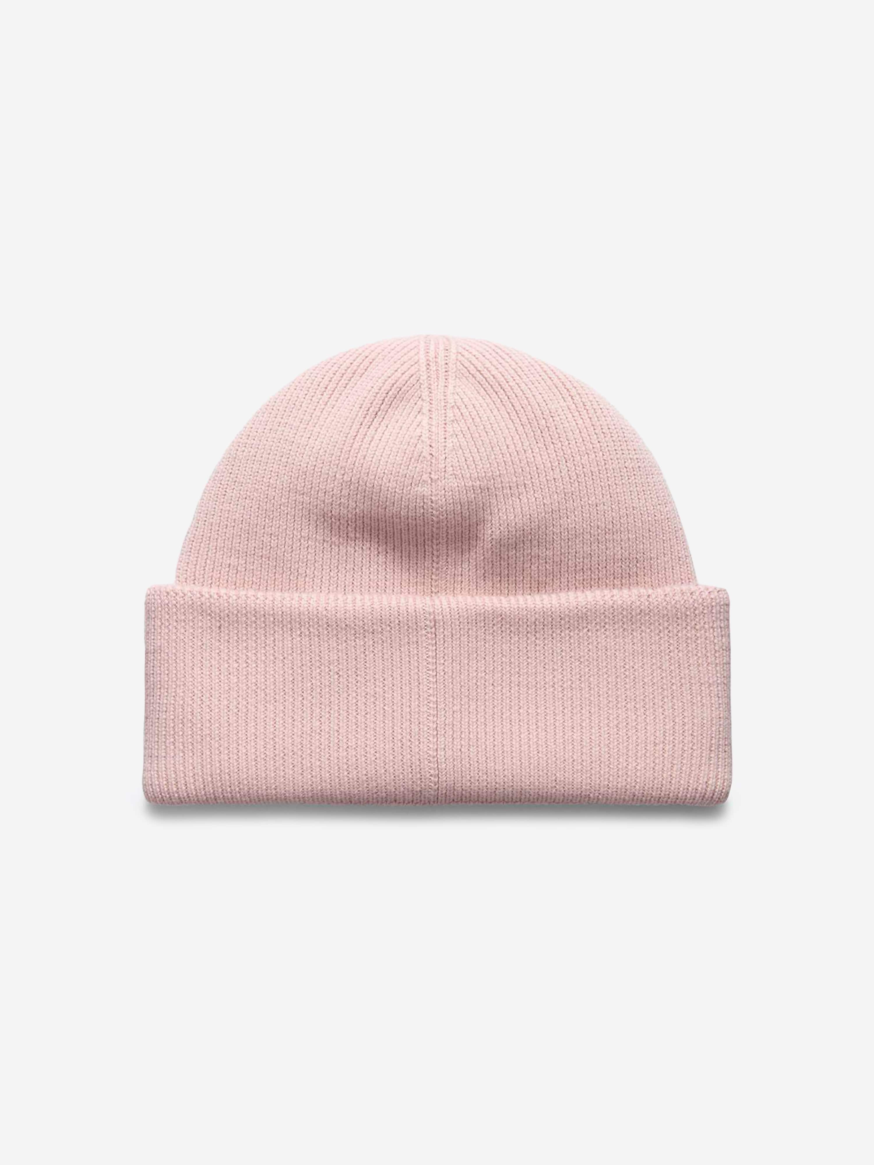 Canada Goose Kids Arctic Toque Beanie Hat in Pink
