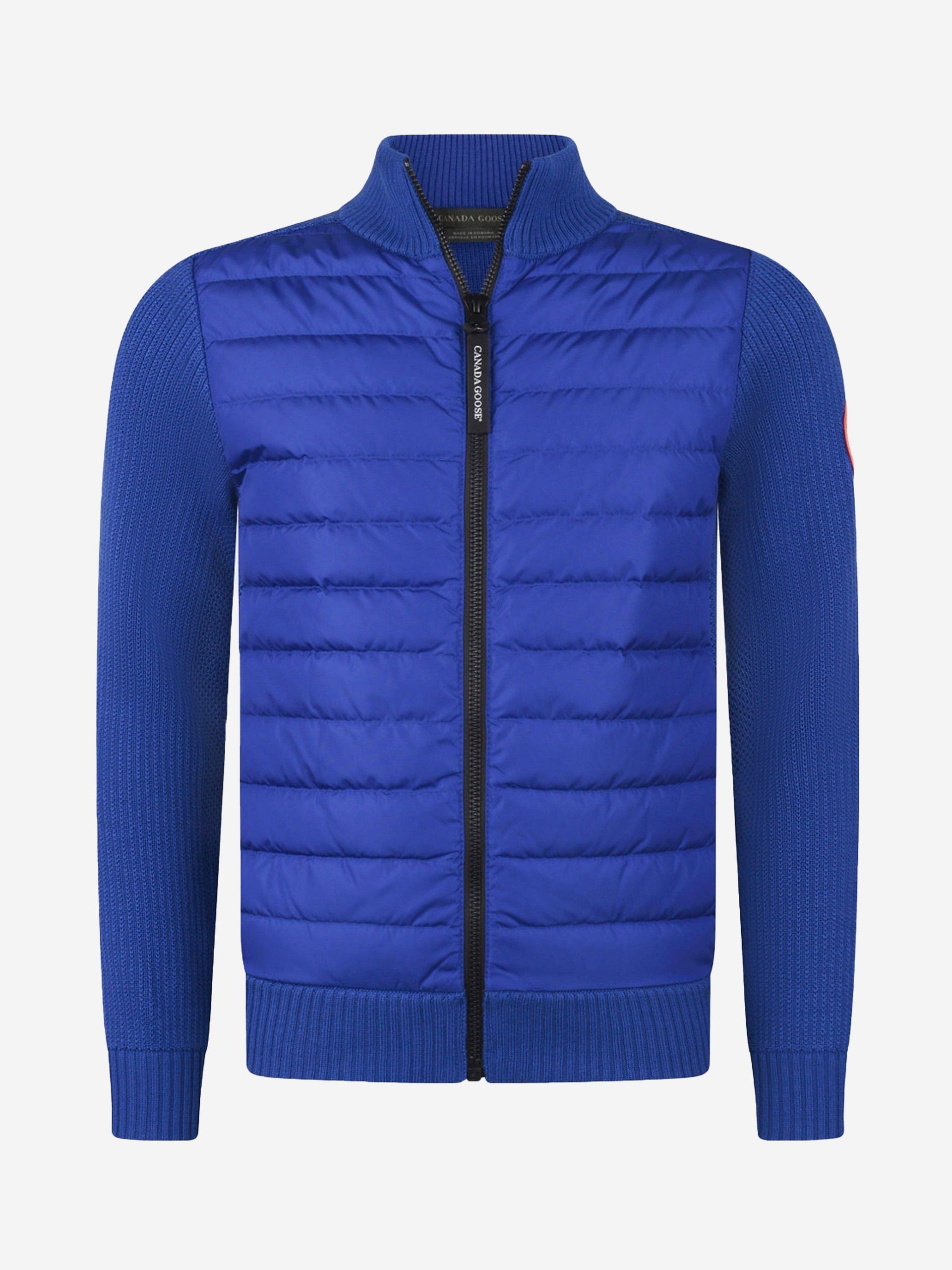 Canada Goose Canada Goose Hybridge Knit Jacket