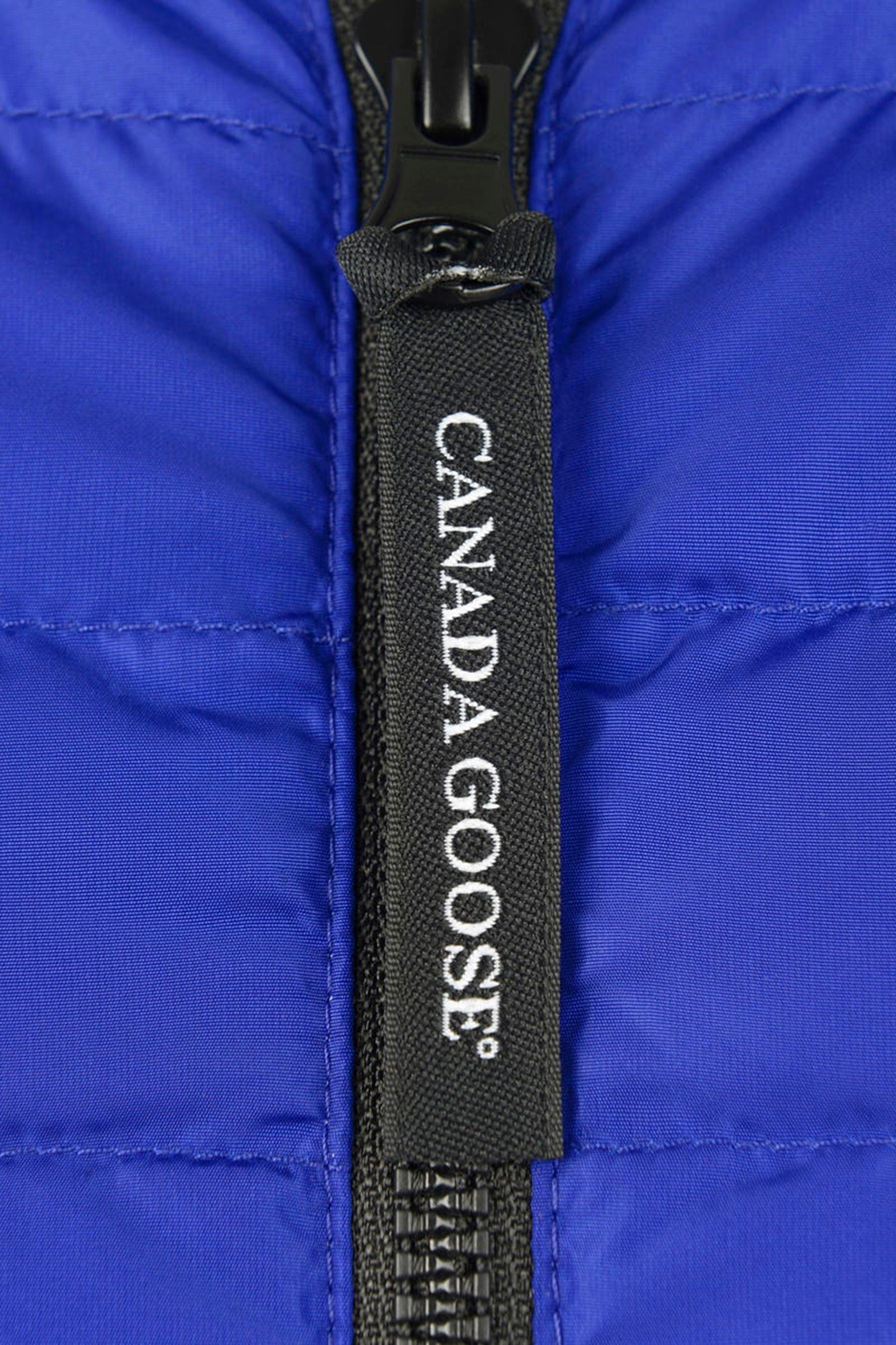 Canada Goose Boys Youth Hybridge Knit Jacket