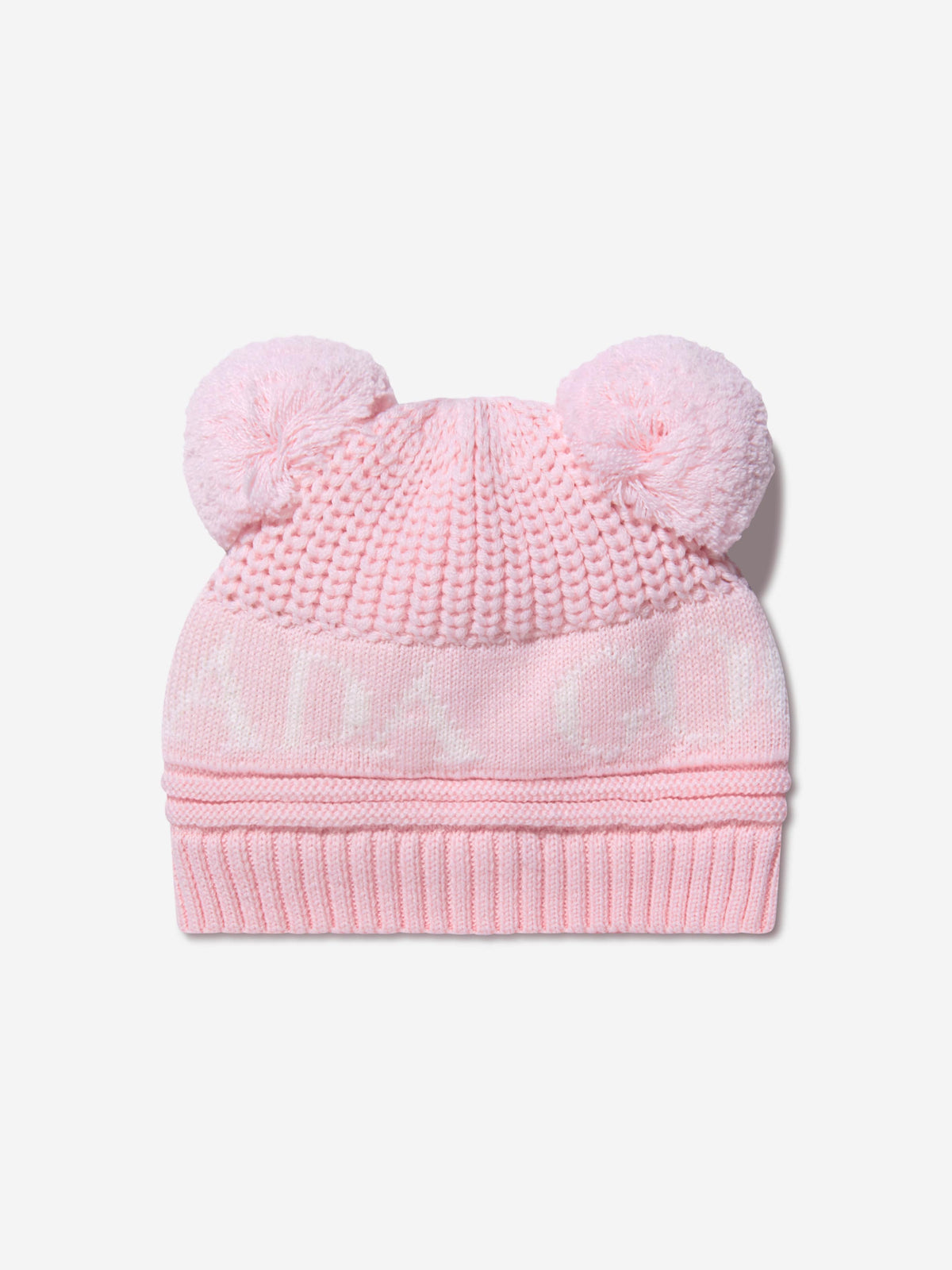 Canada Goose Double Pom Pom Hat