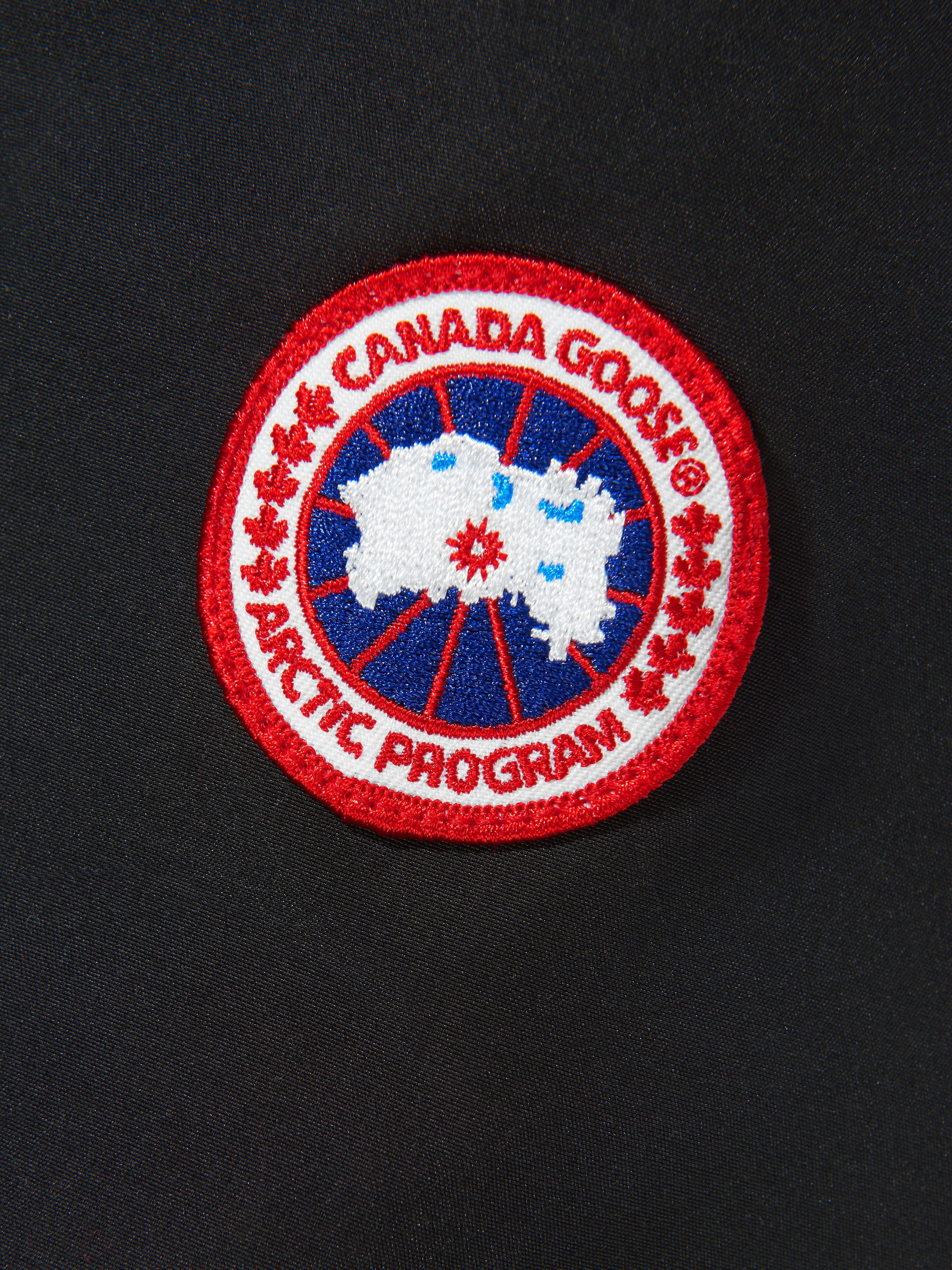 Canada Goose Girls Brittania Down Parka