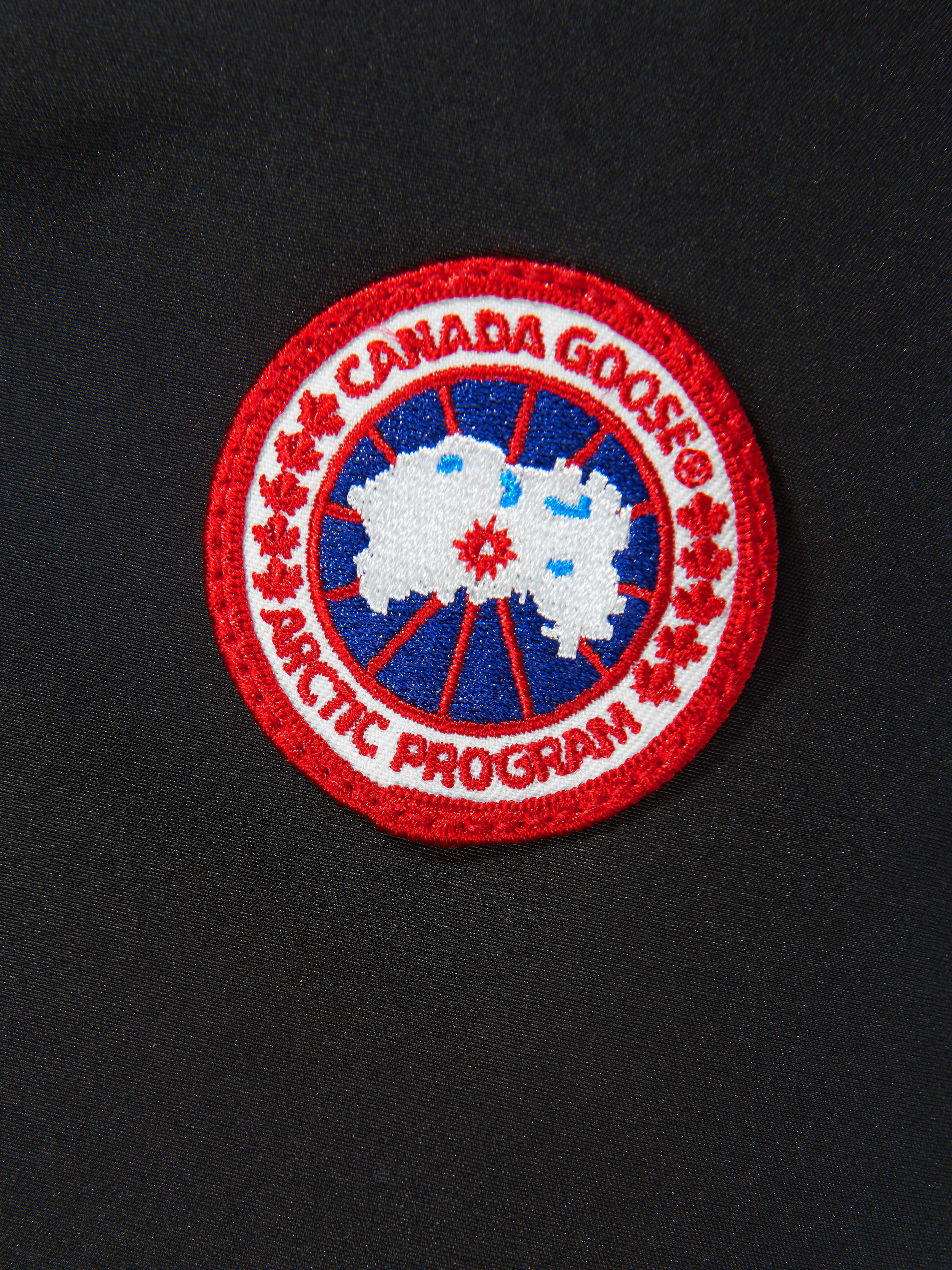 Canada Goose Kids Logan Down Parka