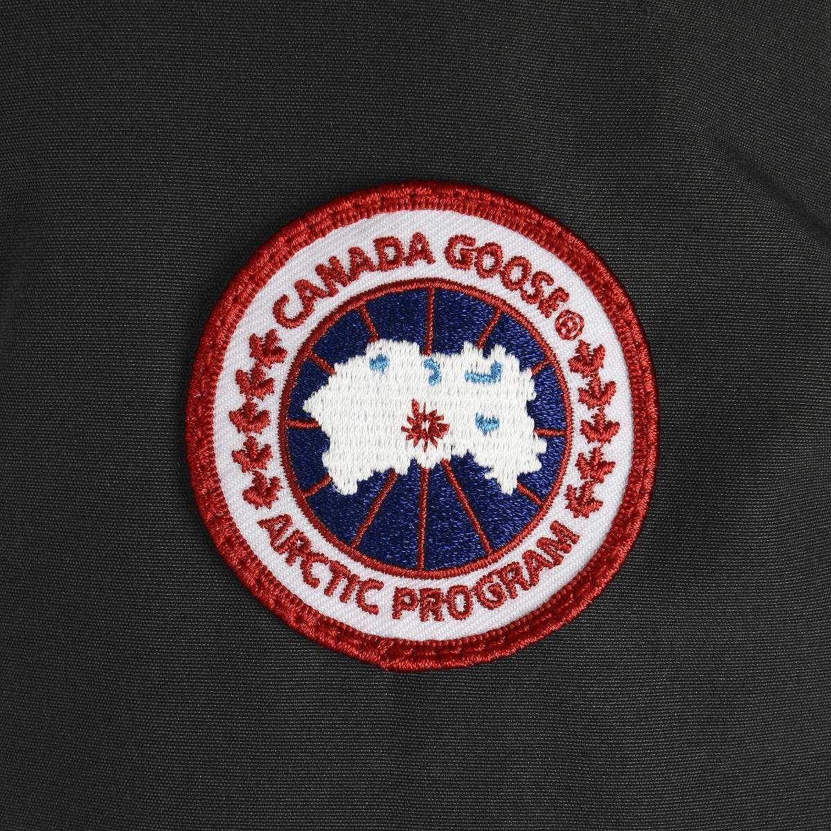 Canada Goose Kids Logan Down Parka