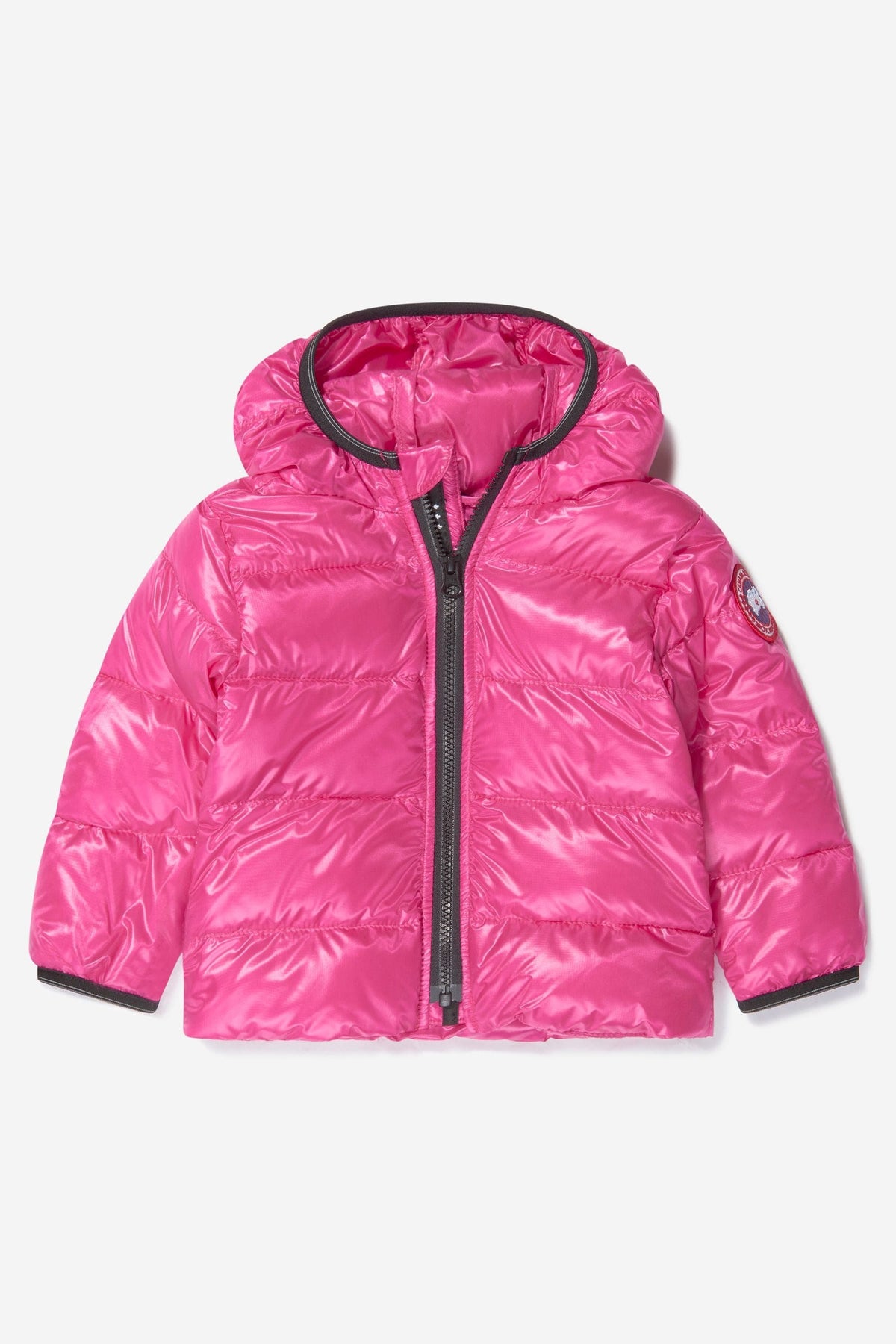 Canada Goose Crofton Down Hooded Jacket