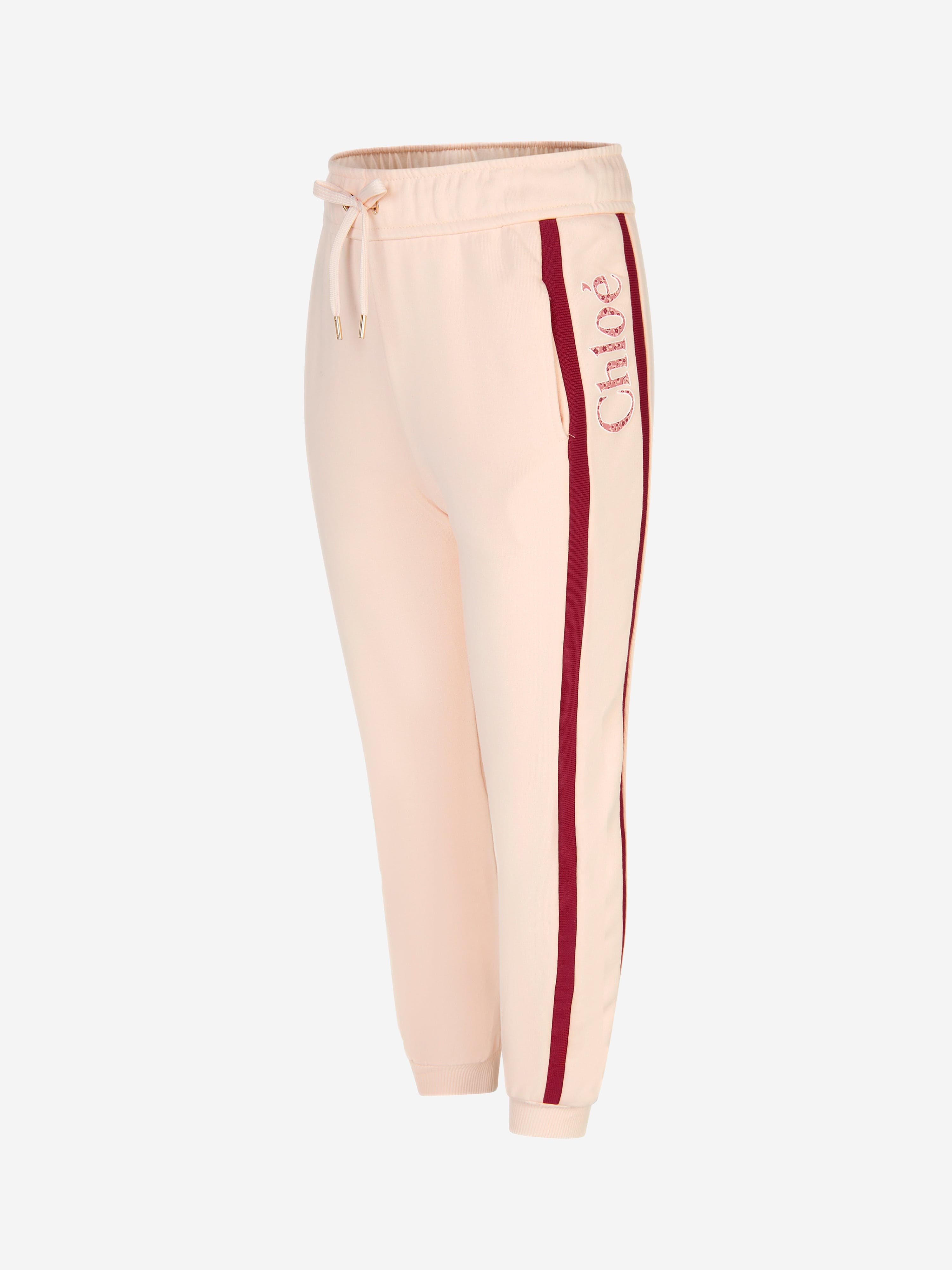 Chloé Girls  Joggers