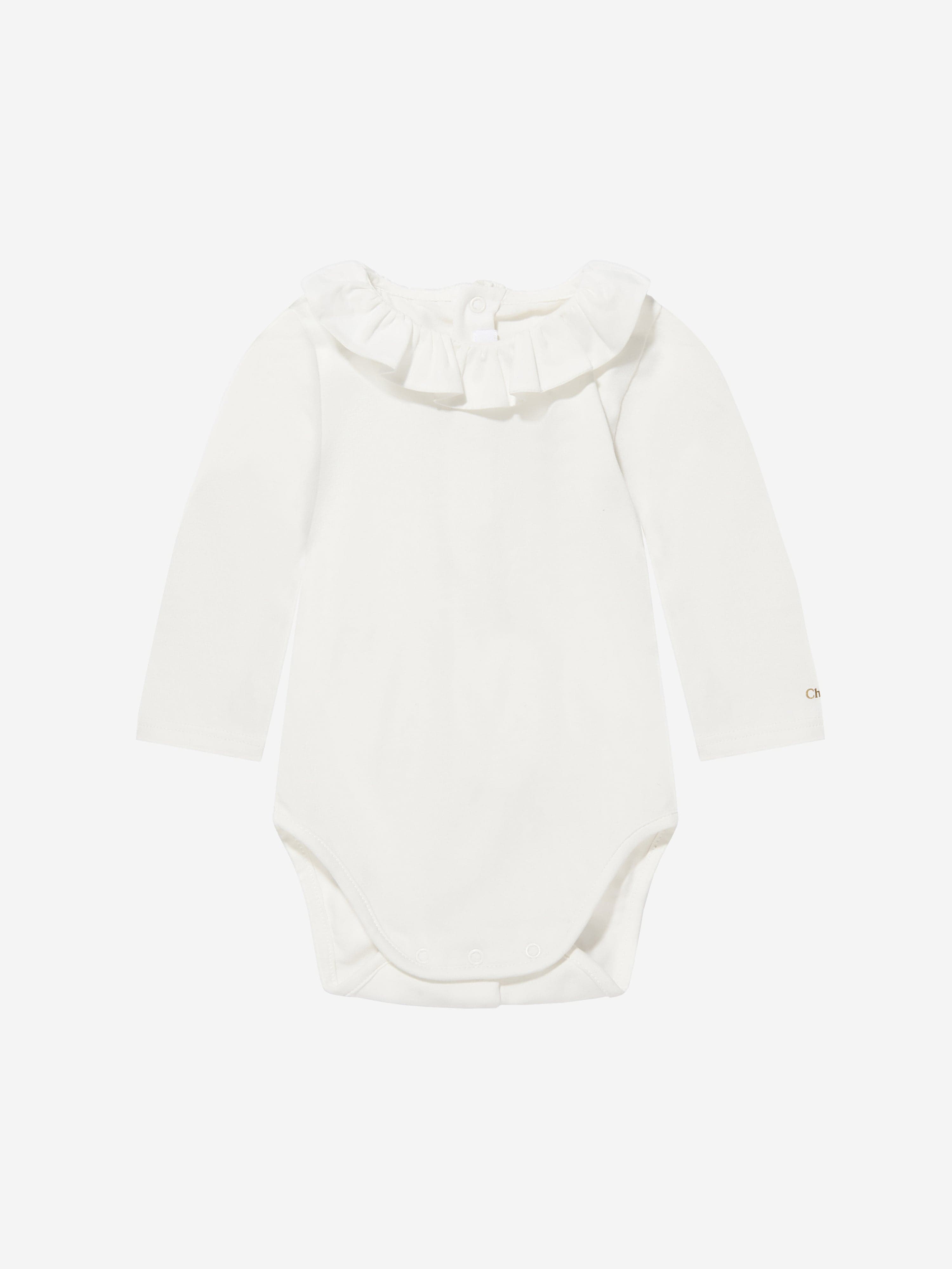 Chloé Baby Girls 3 Piece Gift Set