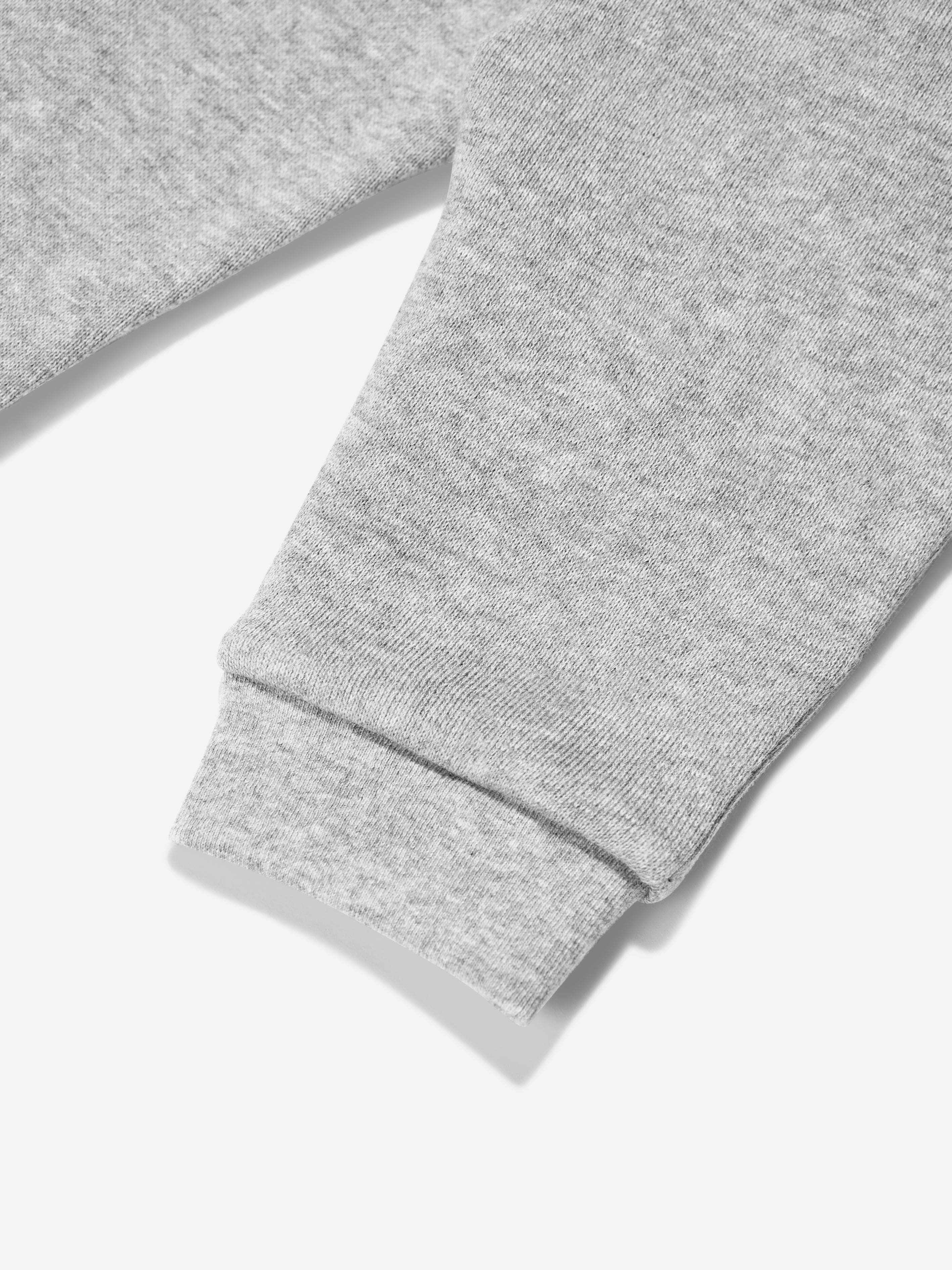 Chloé Baby Girls Joggers in Grey