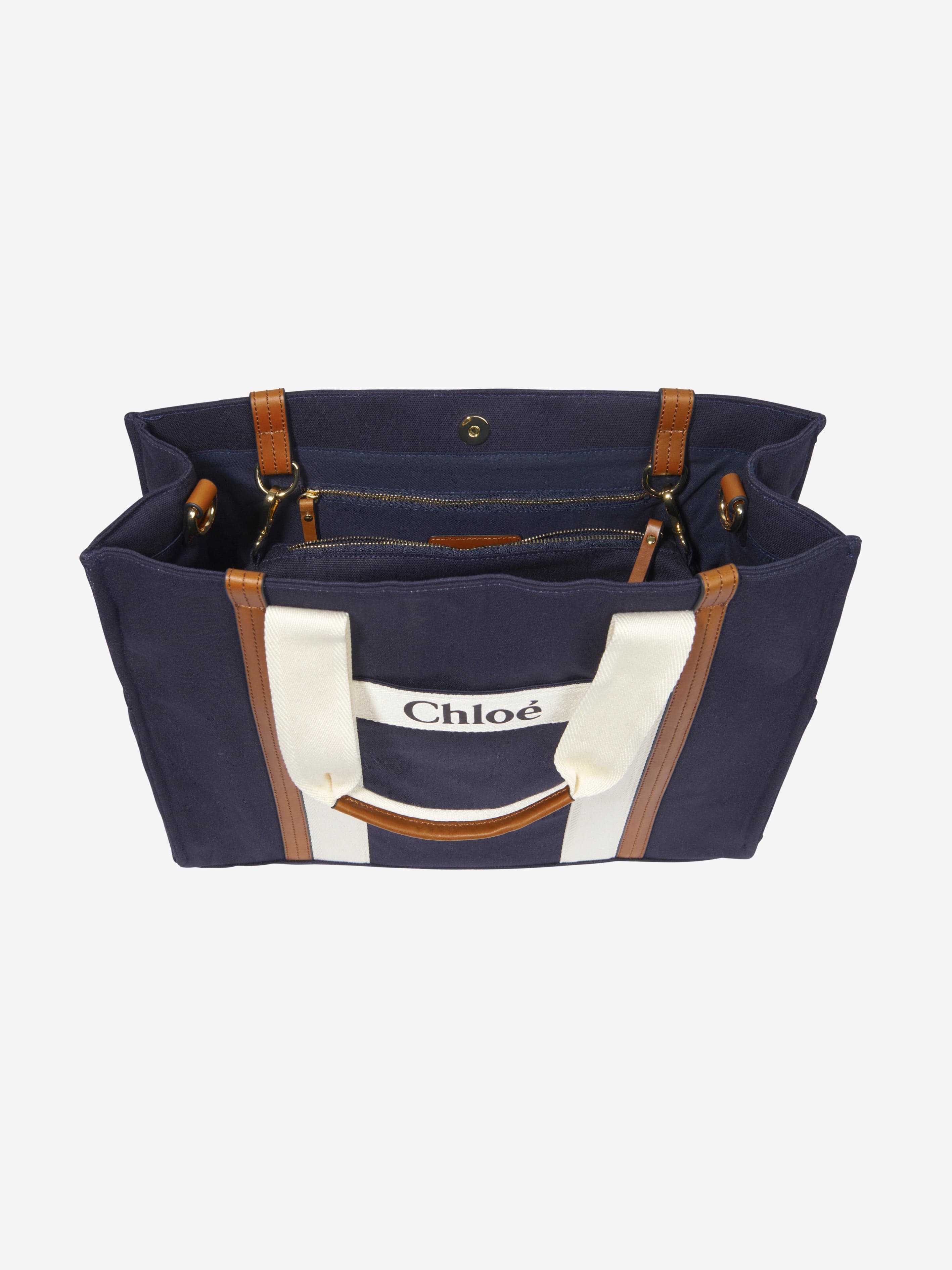 Chloé Girls Baby Changing Bag