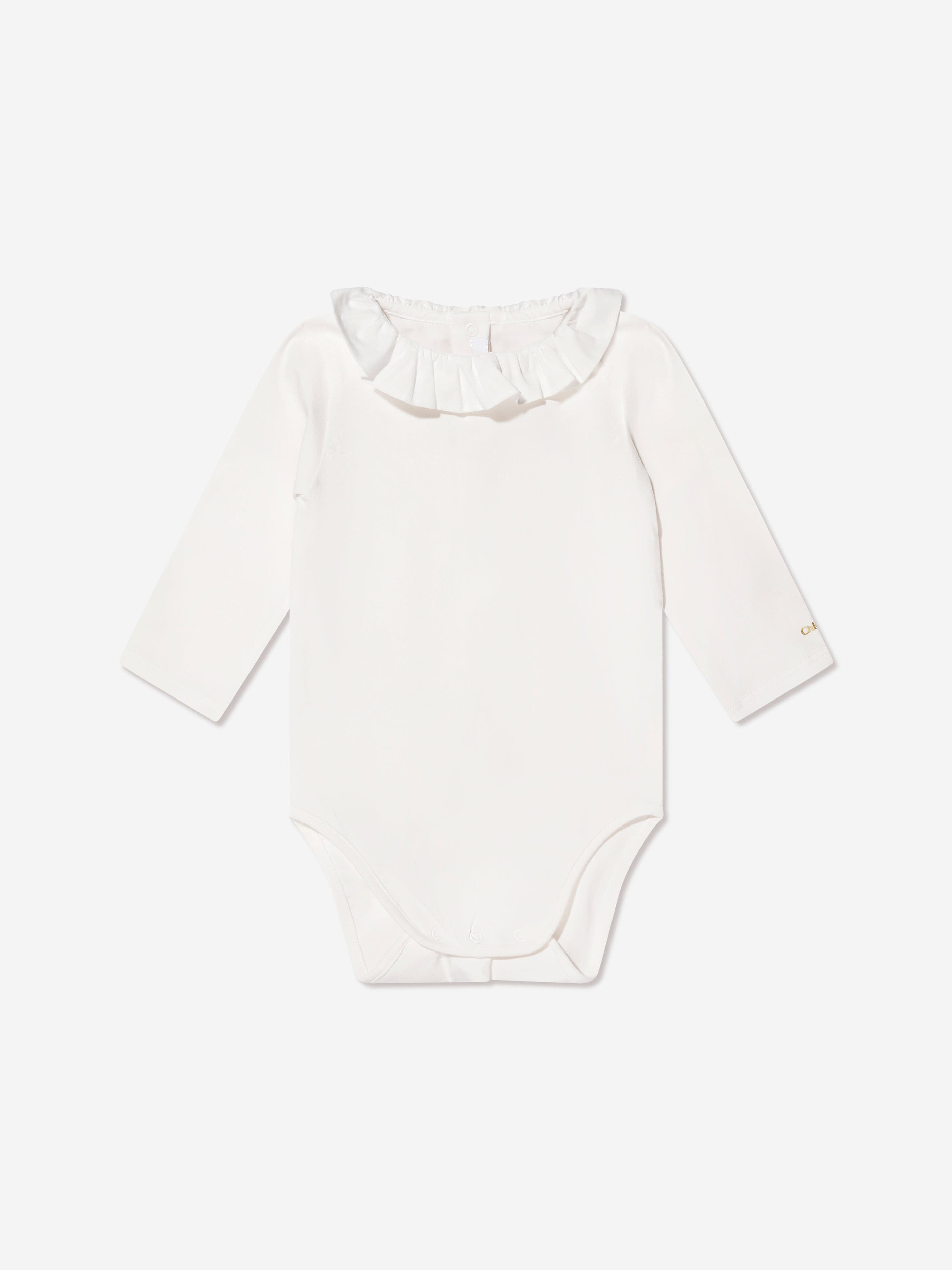 Chloé Baby Girls Dress Gift Set ( 3 Piece)