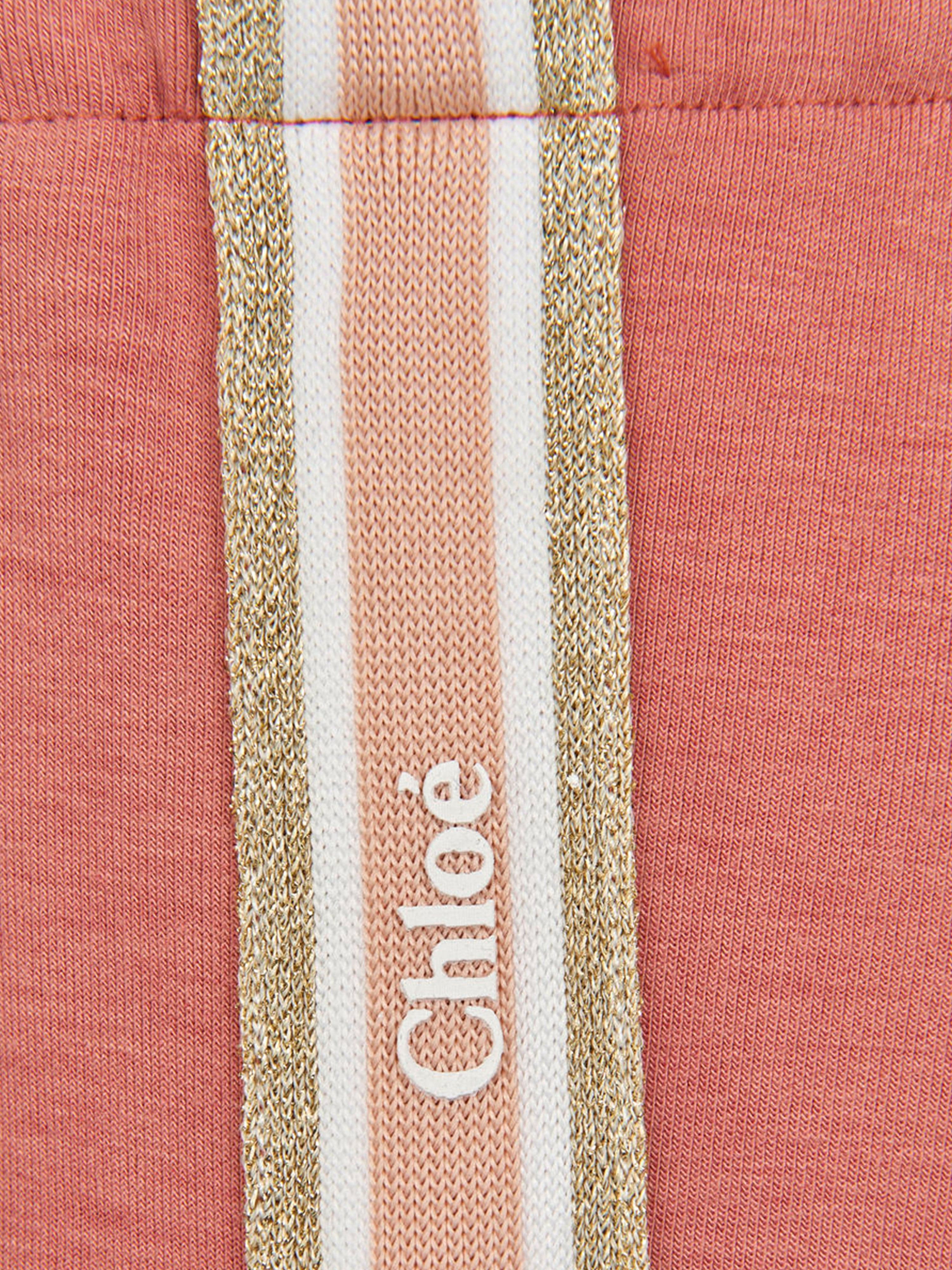 Chloé Girls Trousers