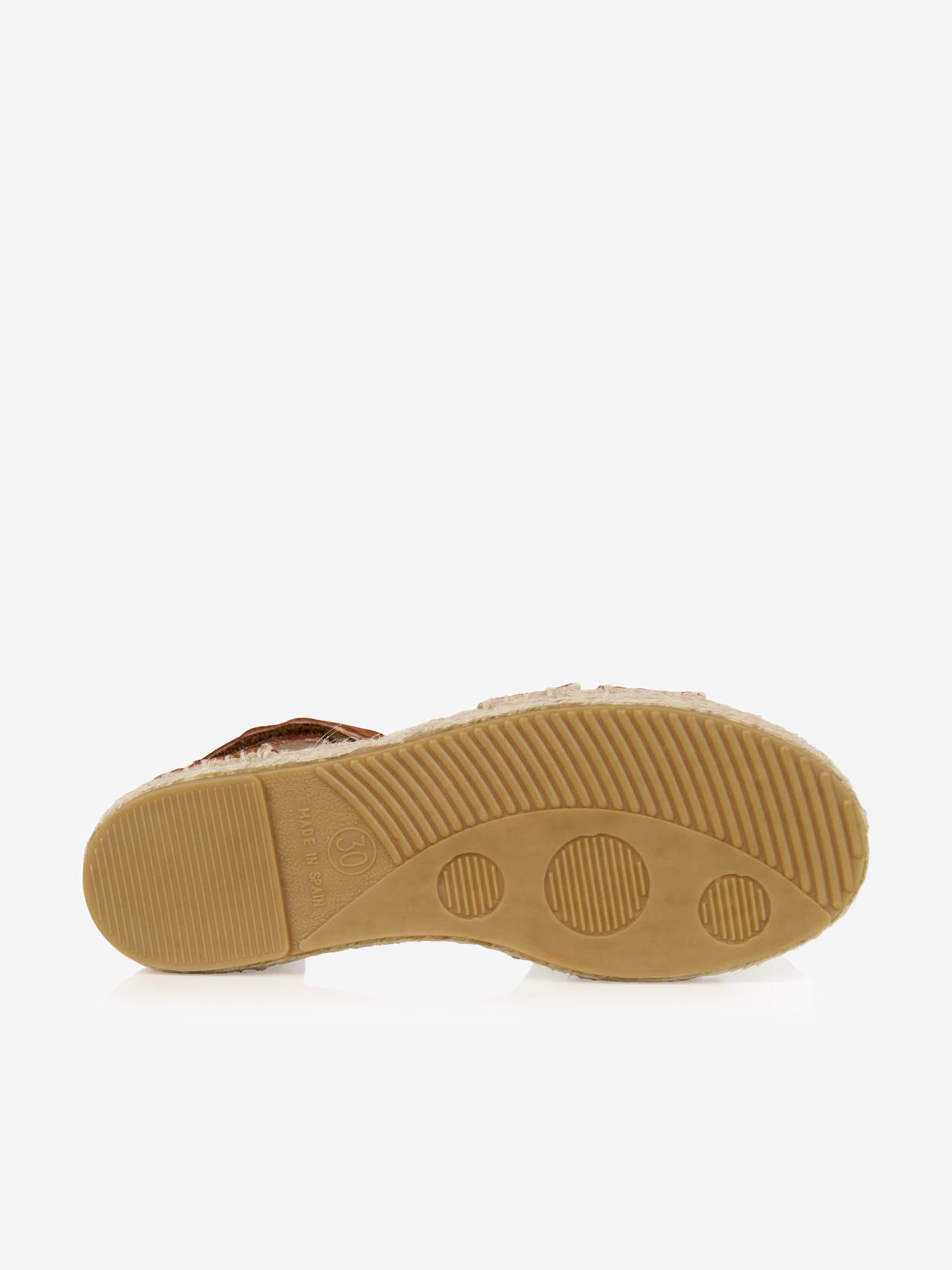 Chloé Girls Sandals