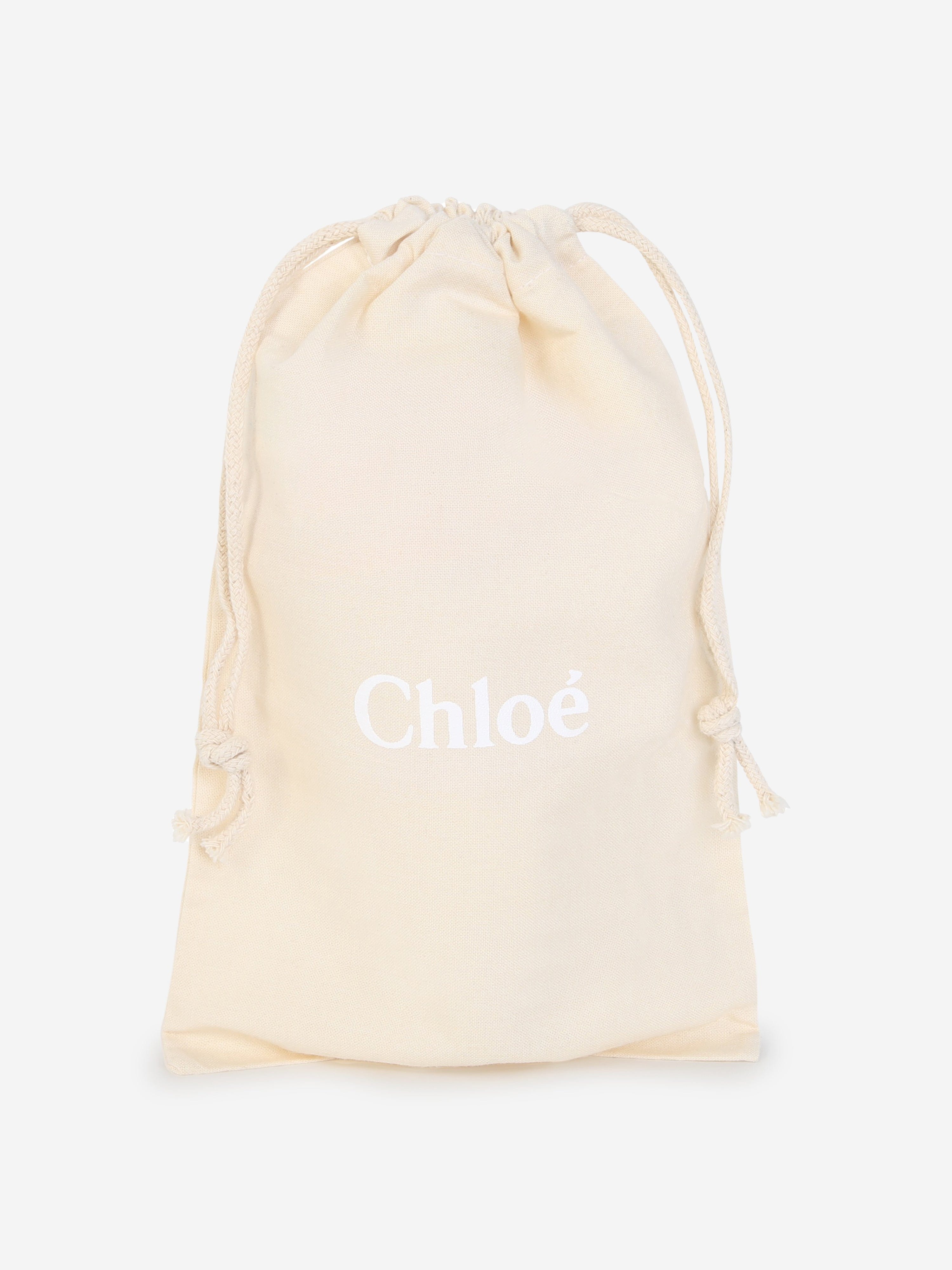 Chloé Baby Girls Bottle With Bag (210ml)