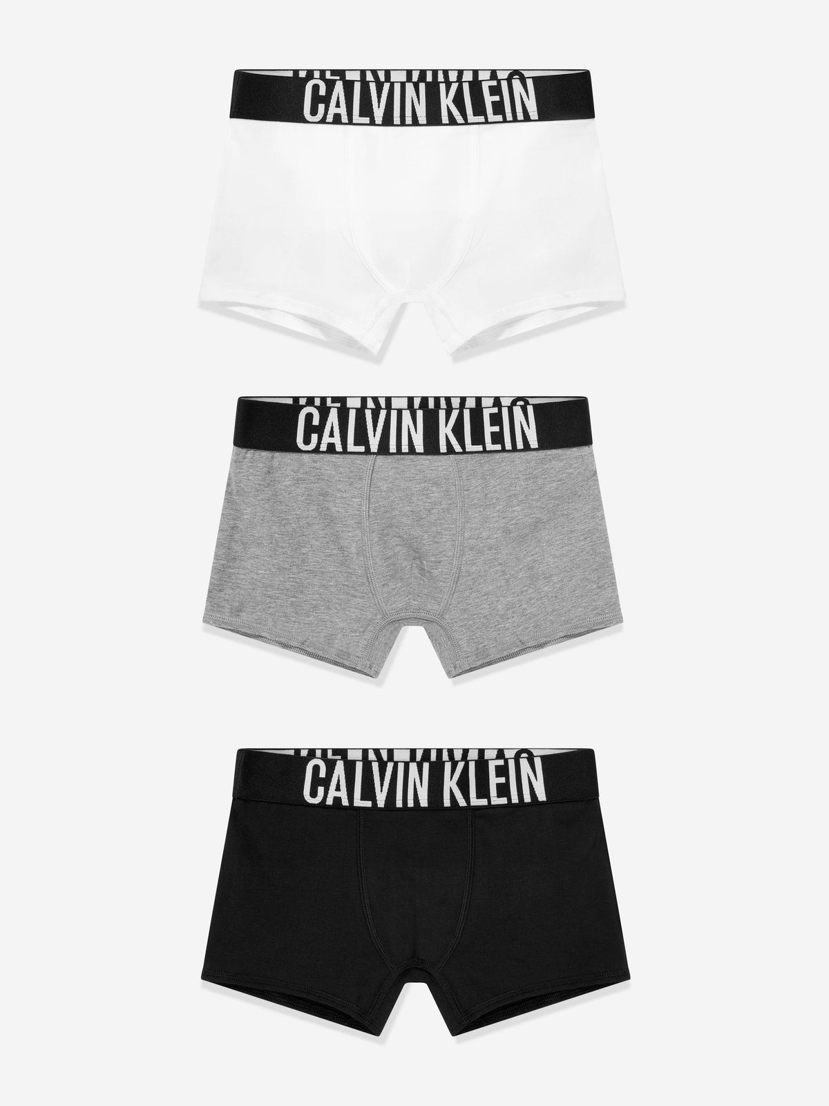 Calvin Klein 3 Pack Boxer Shorts Set