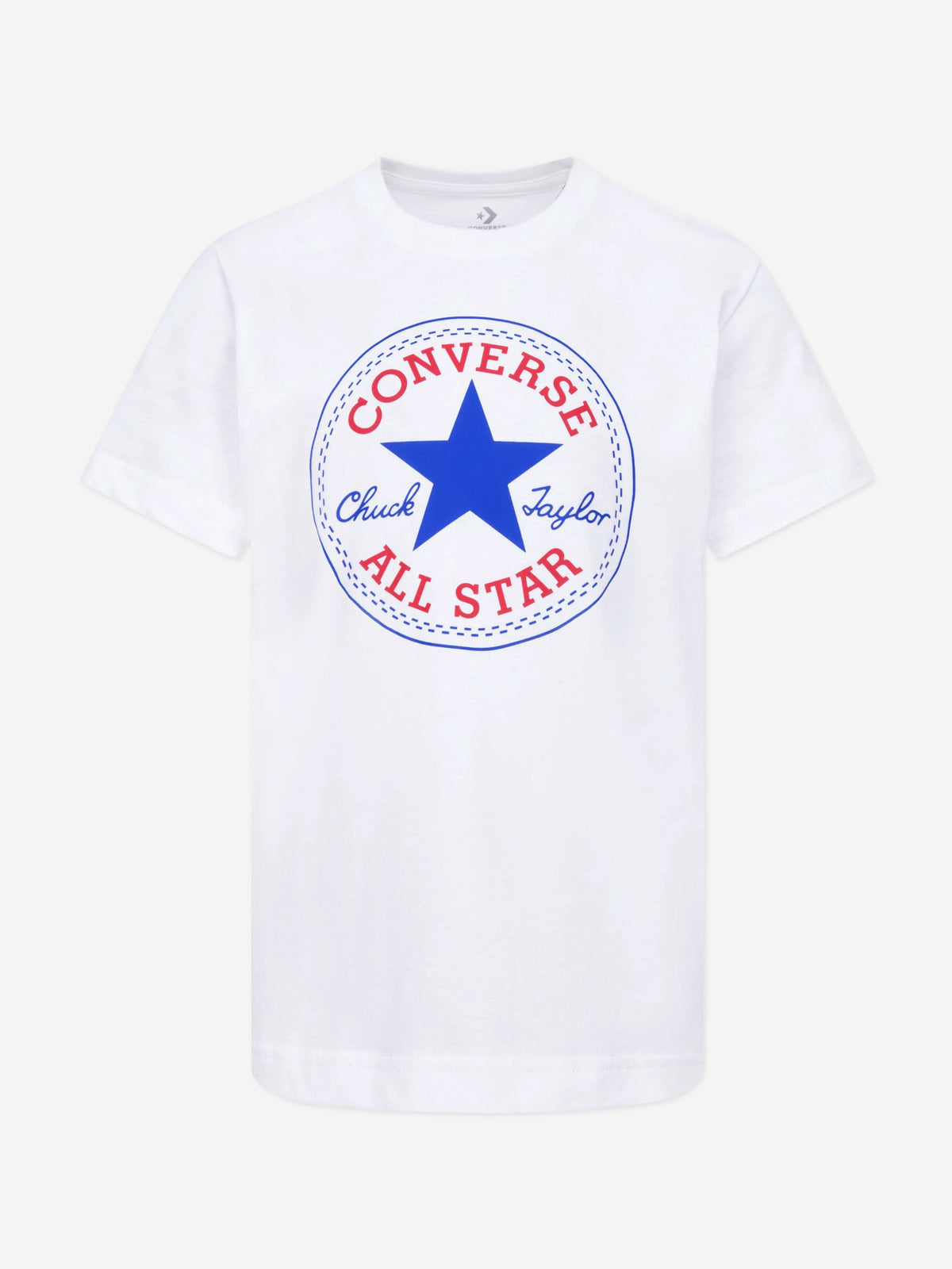 Converse Chuck Patch T Shirt
