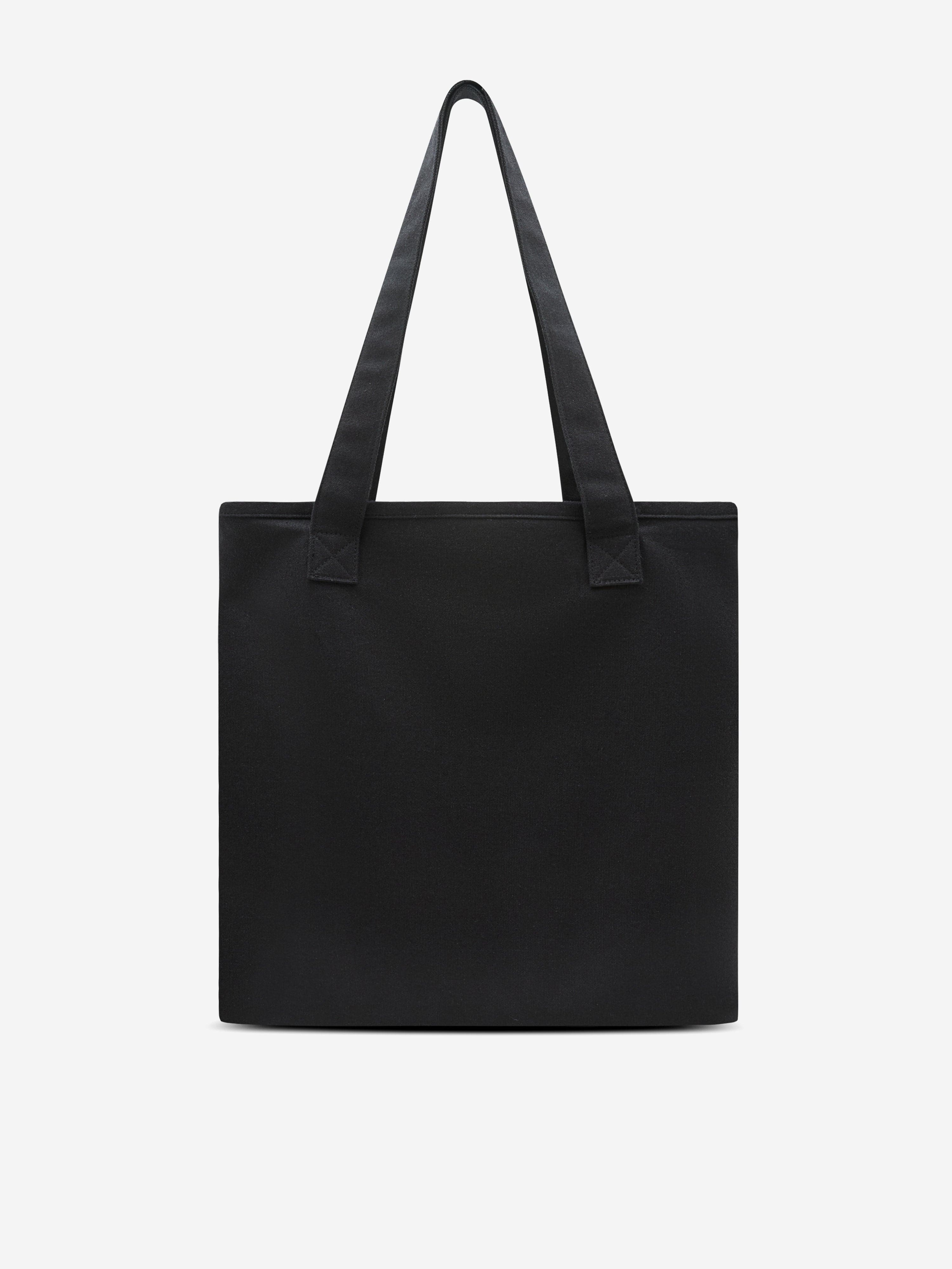 Converse Kids Cam Converse Taylor Tote Bag in Black (42cm)