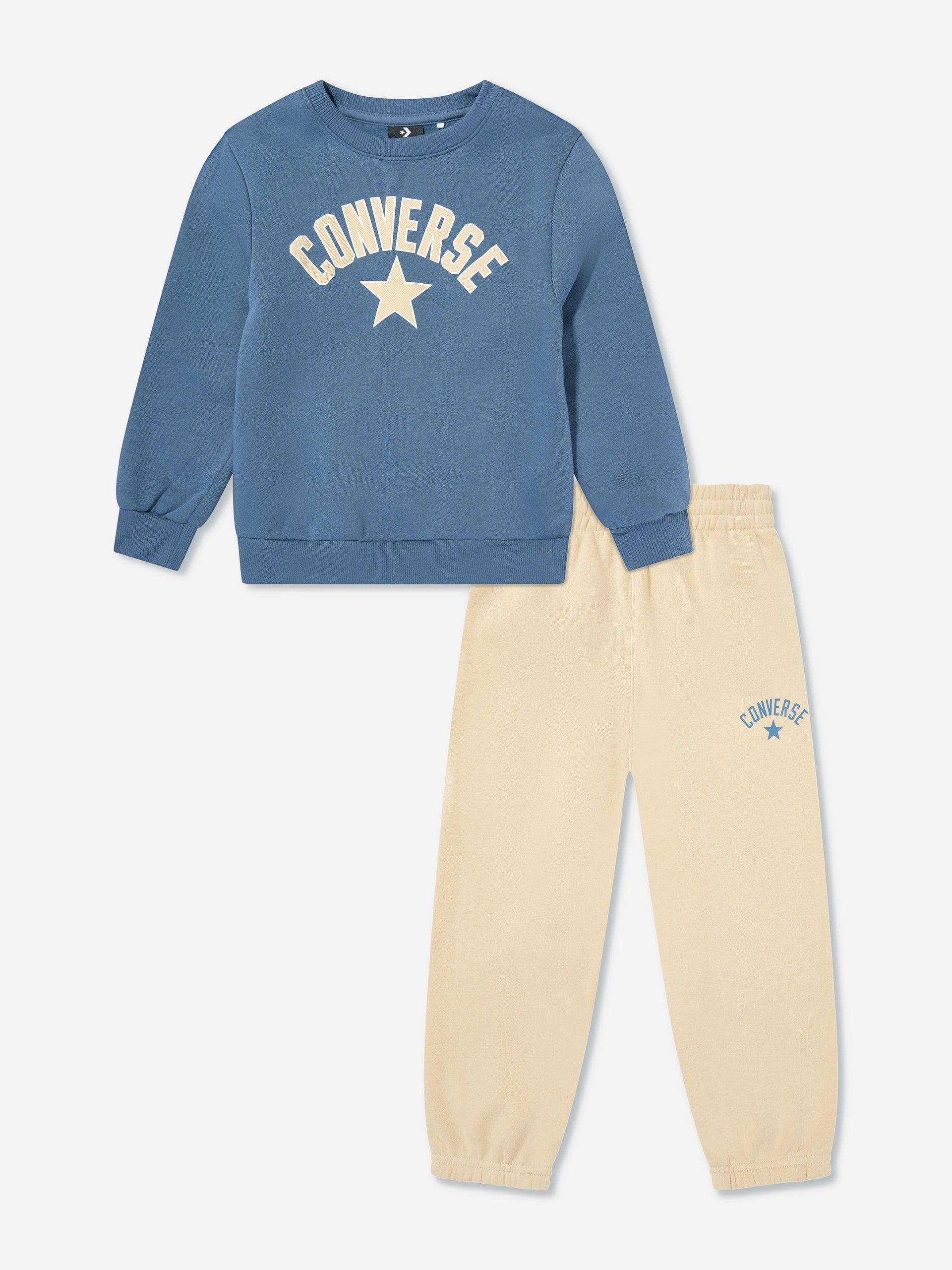 Converse Heritage Est. Tracksuit