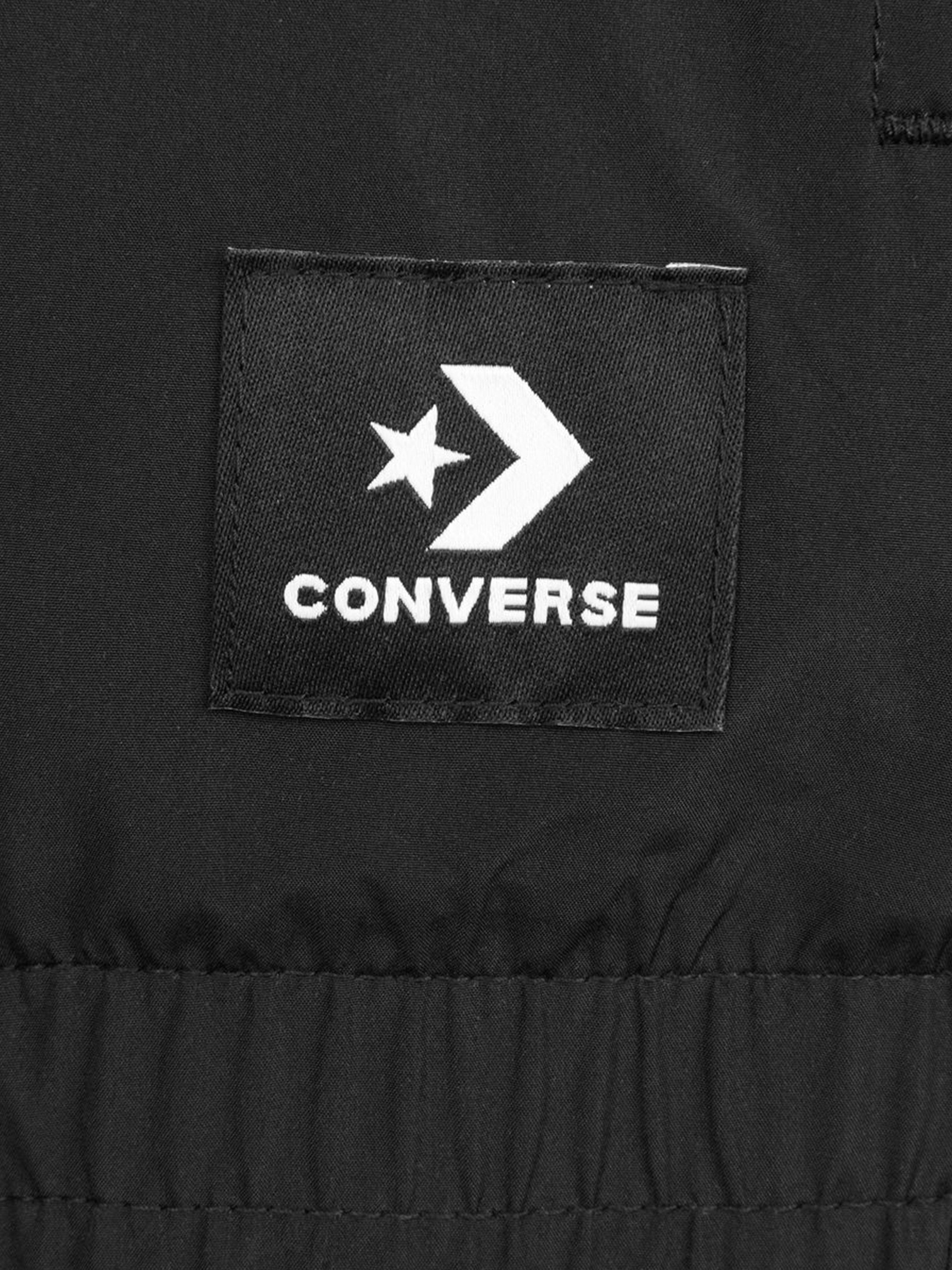 Converse Boys Star Chevron Windbreaker