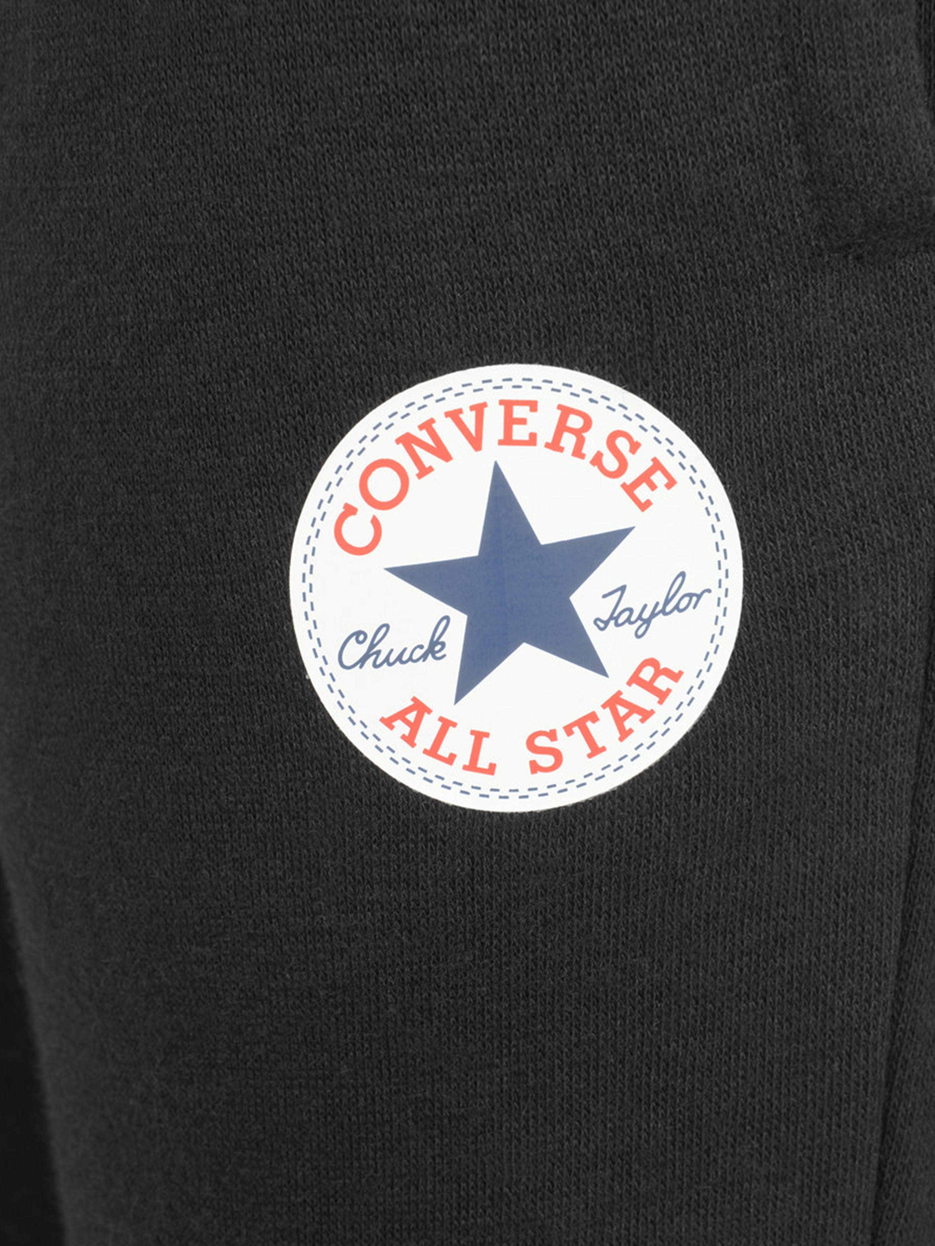 Converse Fleece Chuck Patch Jogger