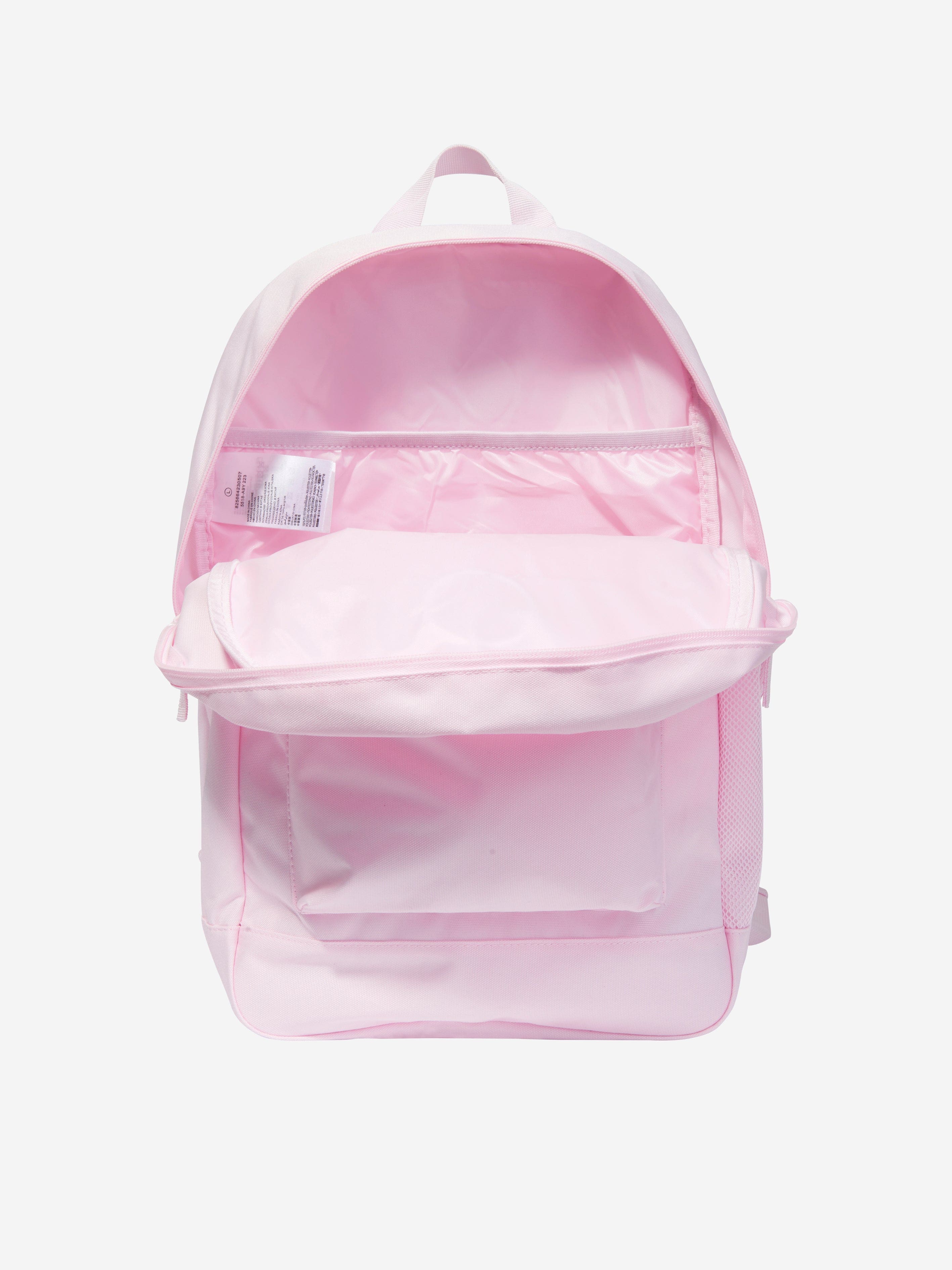 Converse Girls Backpack And Pencil Case in Pink