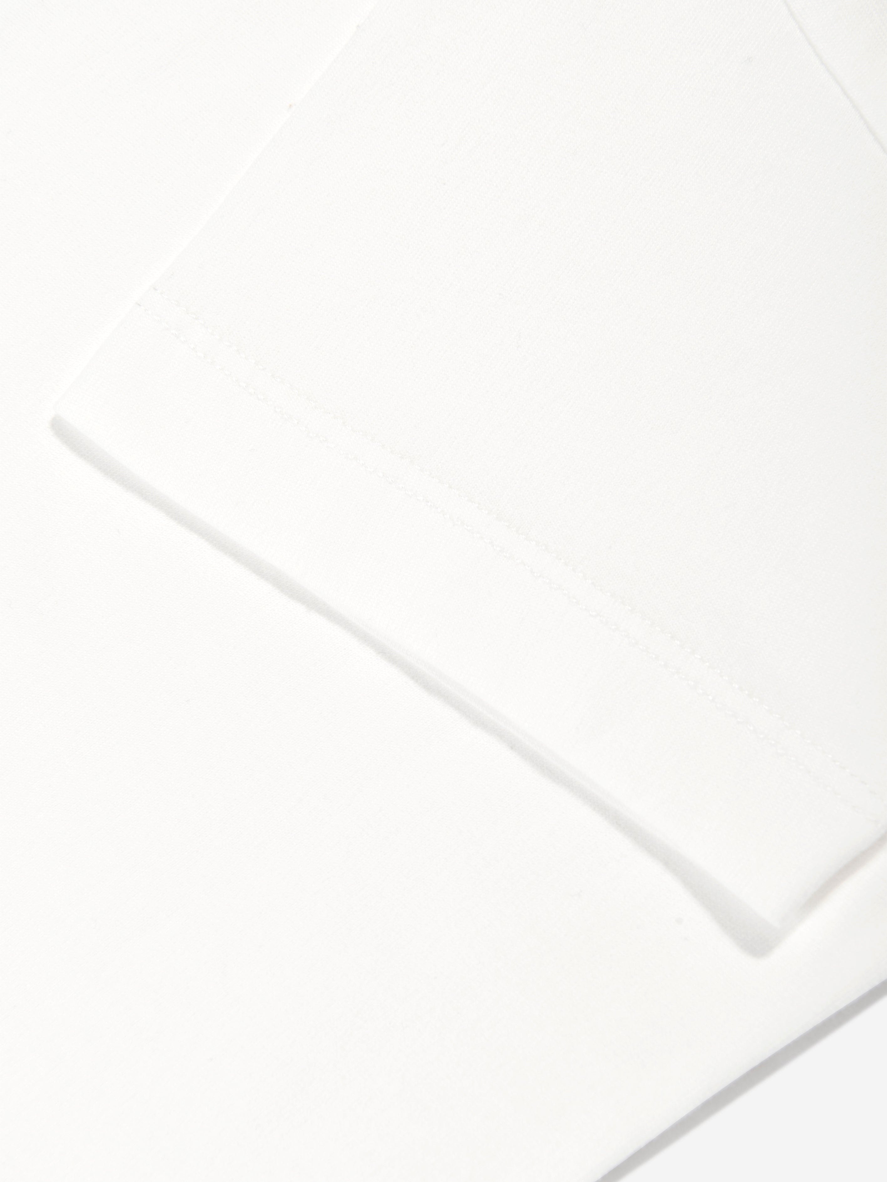 C.P. Company Boys Logo T-Shirt in Ivory