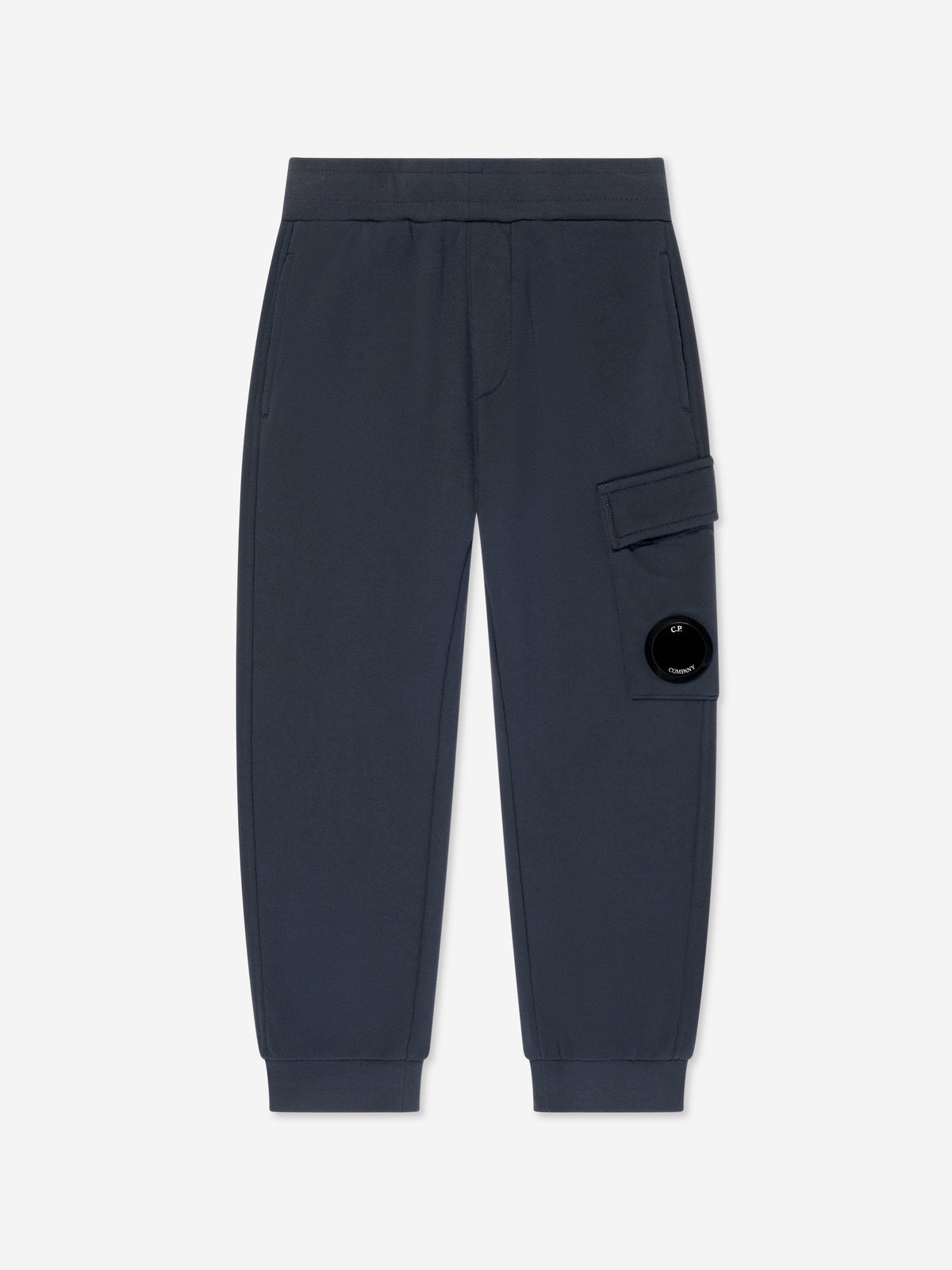 C.P. Company Cargo Lens Joggers