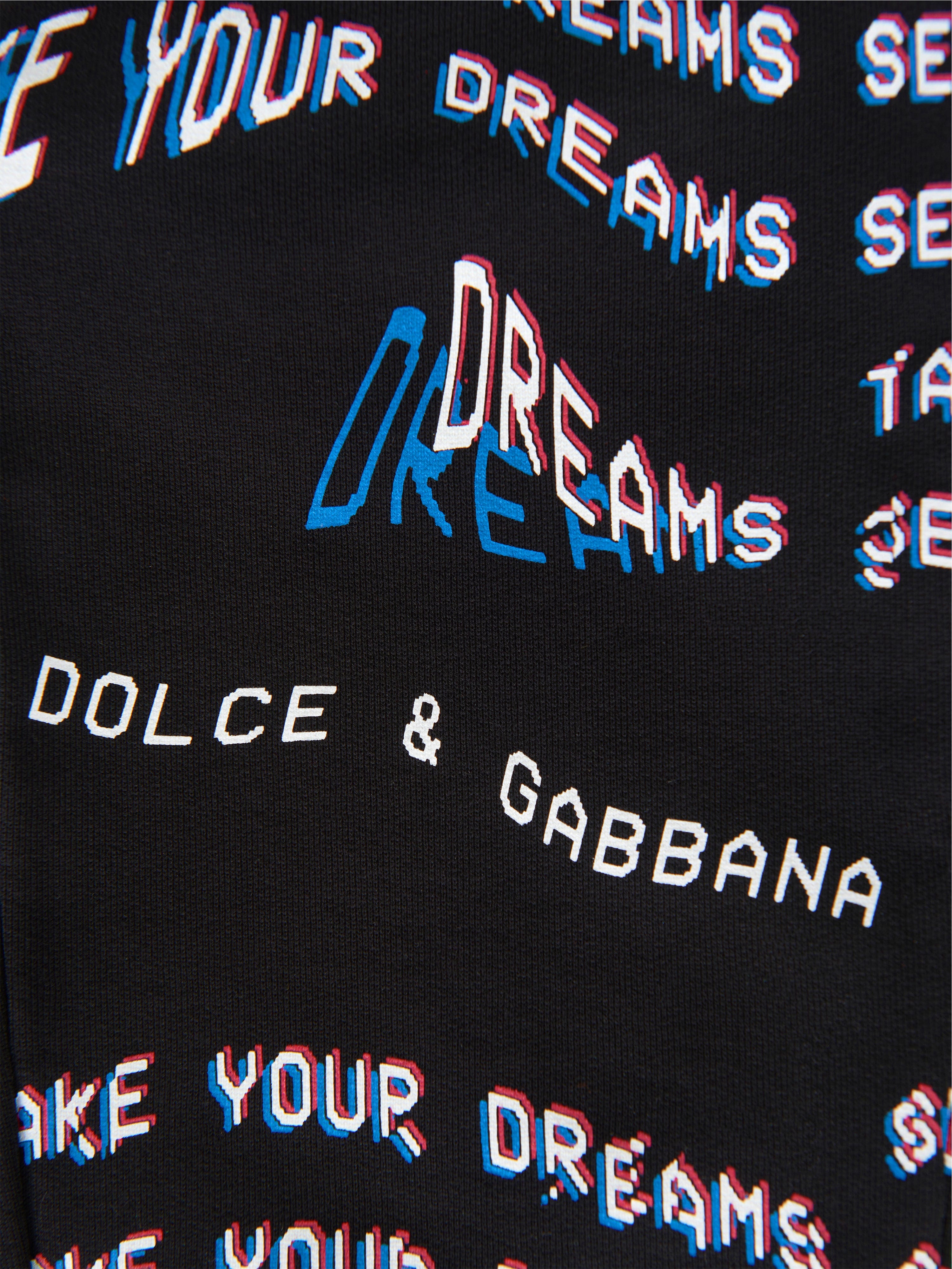 Dolce & Gabbana Boys Trousers