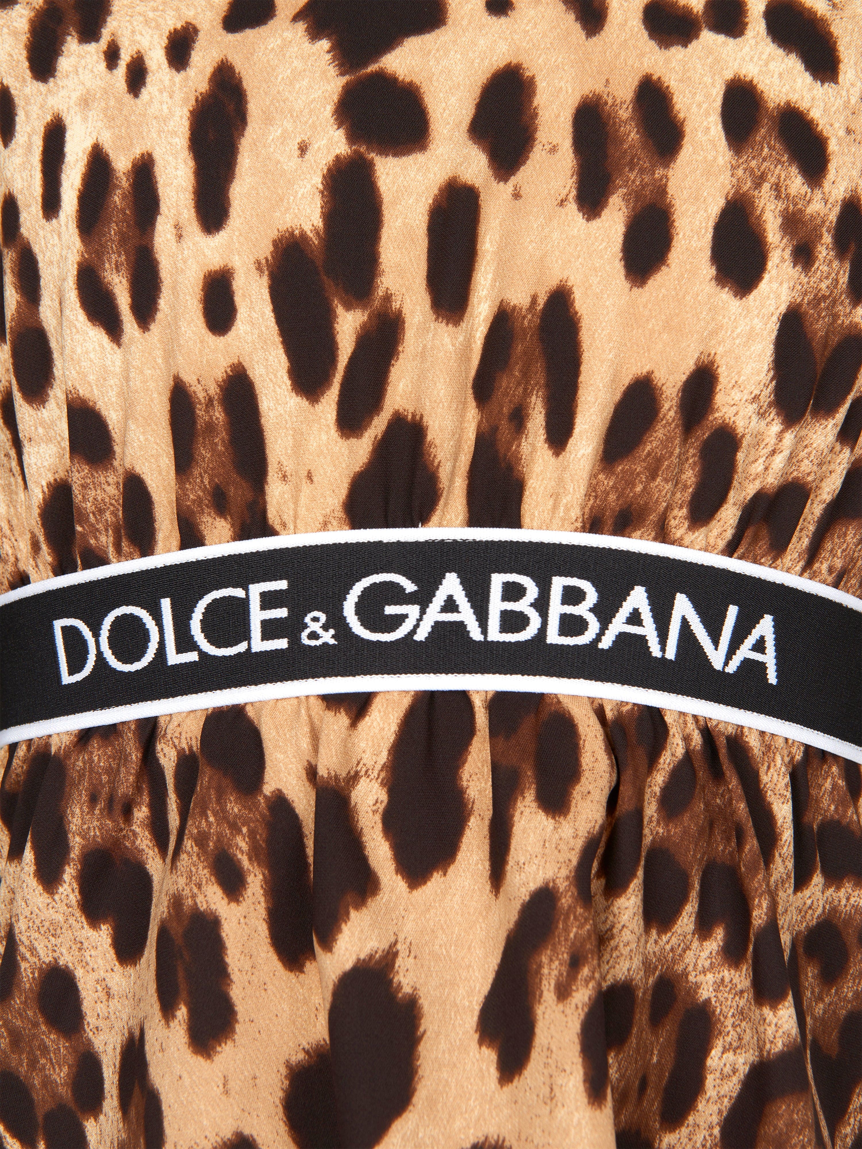 Dolce & Gabbana Girls Shirt