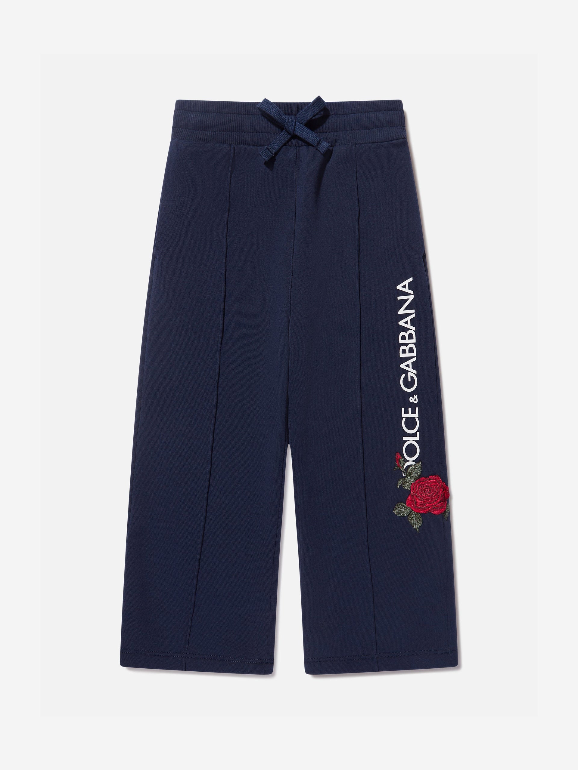 Dolce & Gabbana Logo Joggers