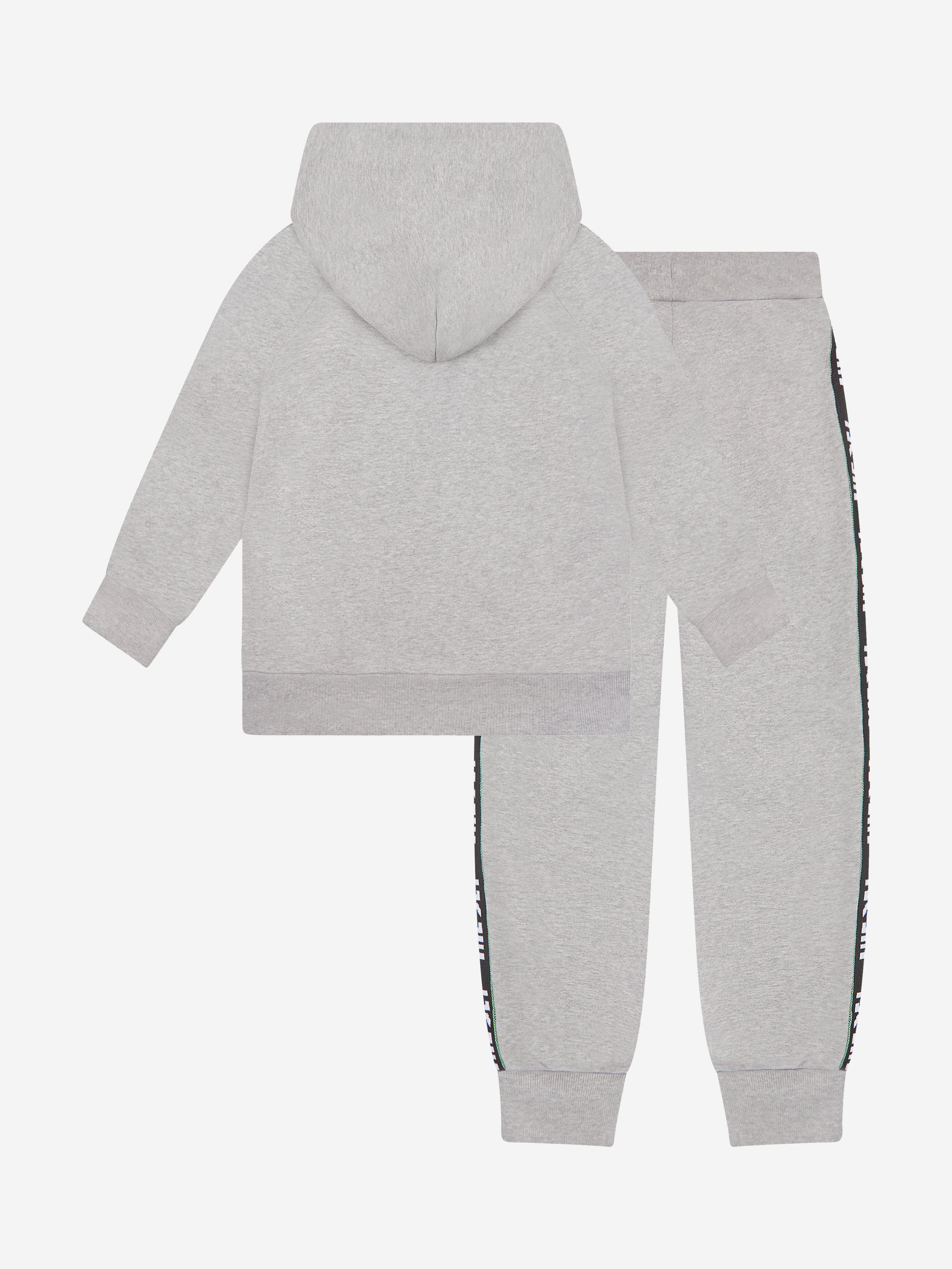 Diesel Boys Tracksuit