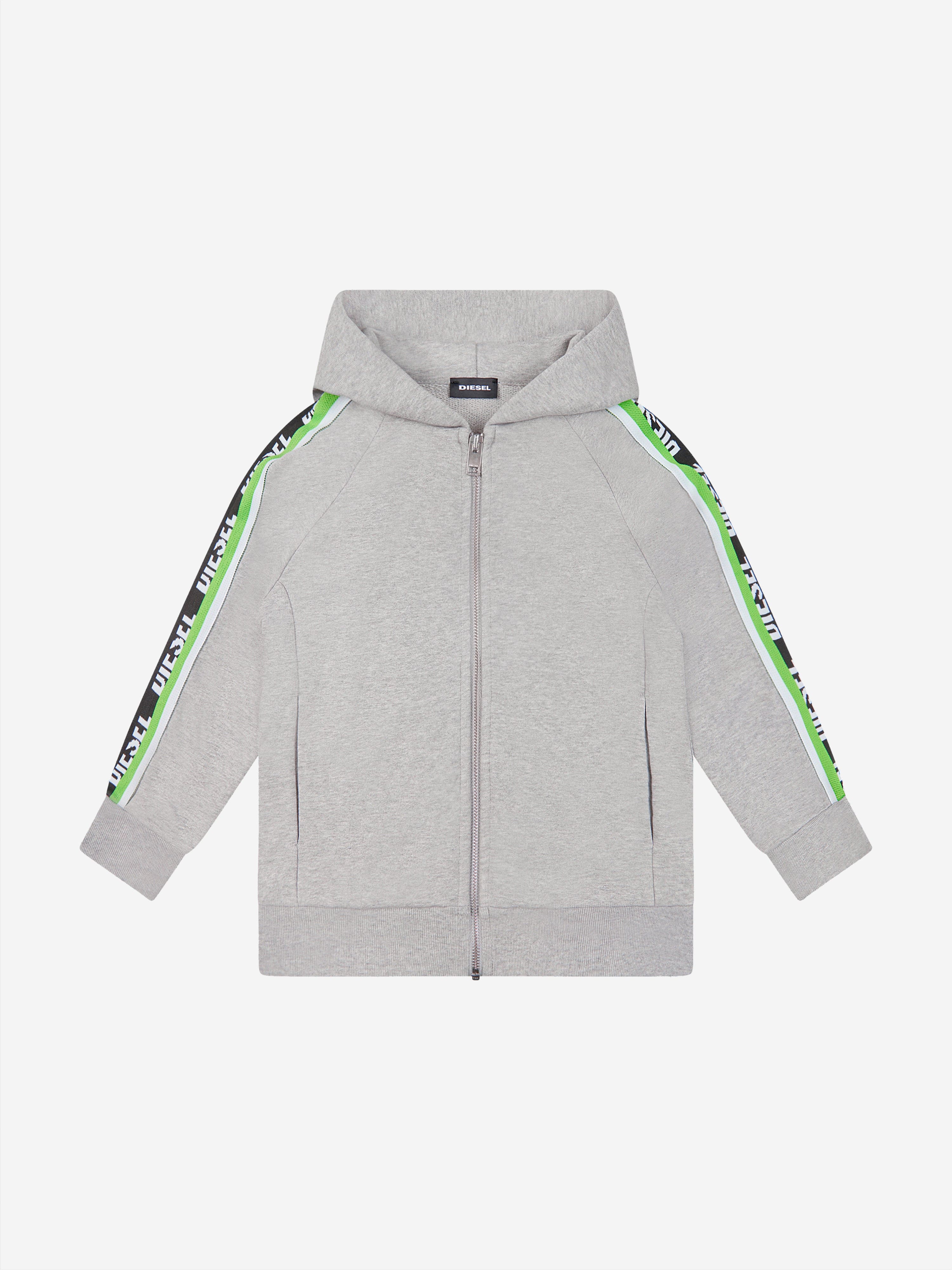 Diesel Boys Tracksuit