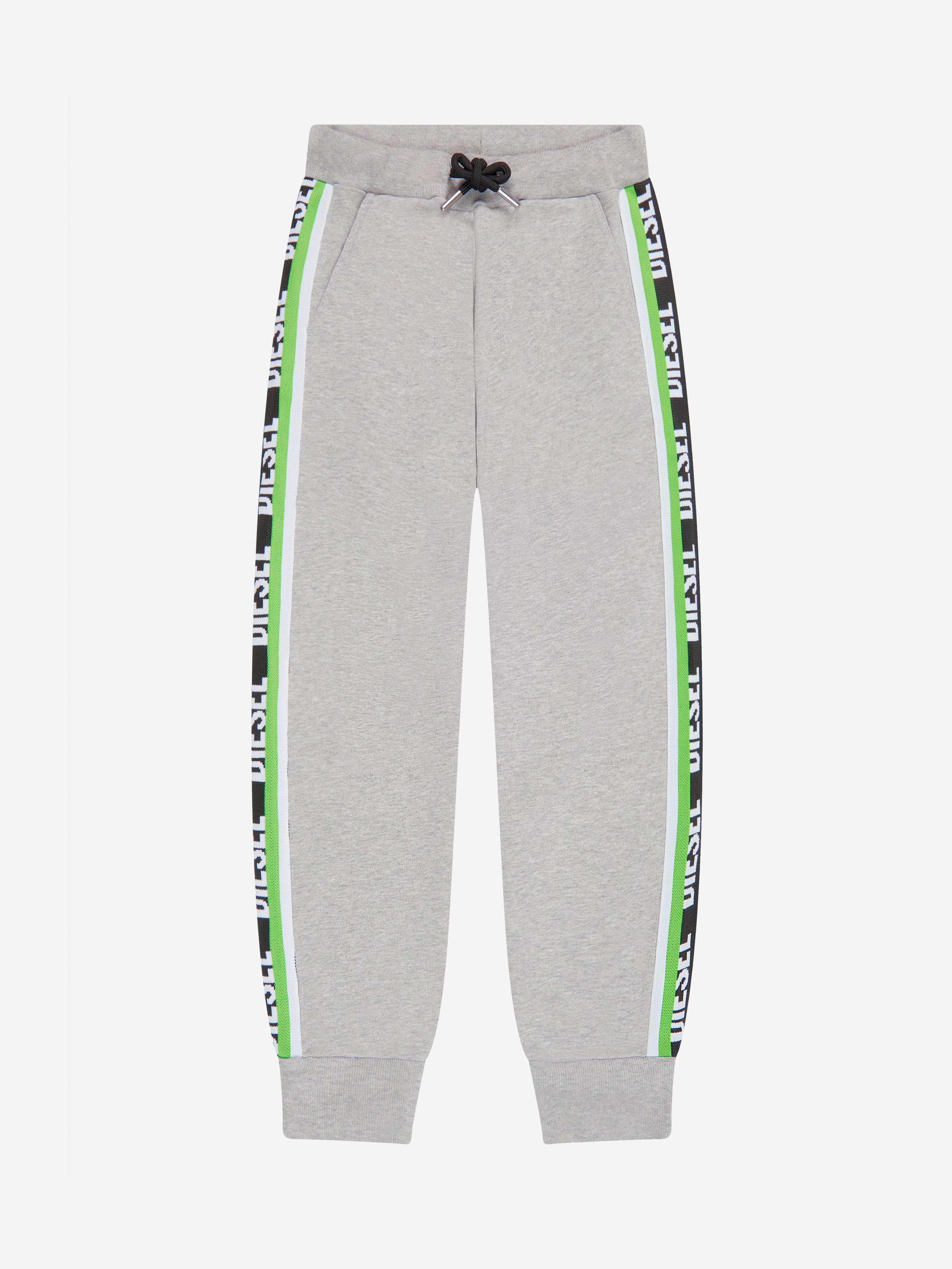 Diesel Boys Tracksuit