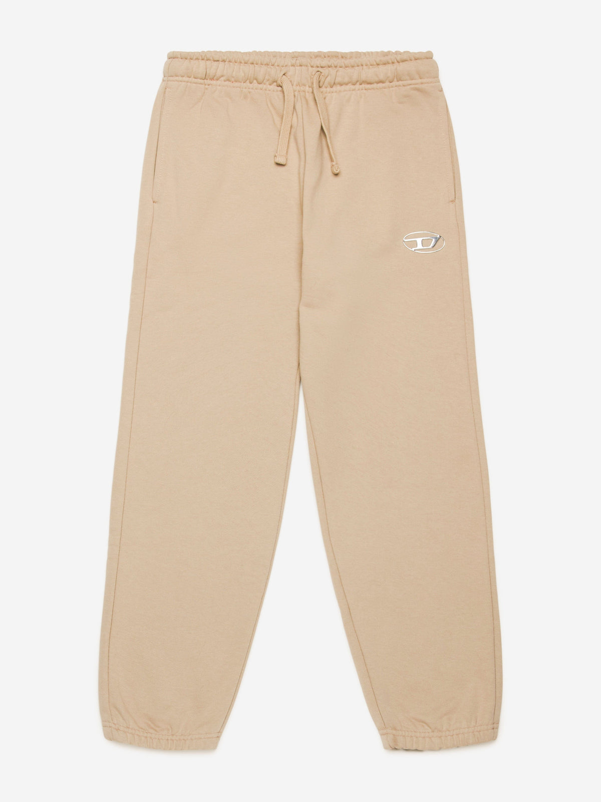 Diesel Logo Joggers