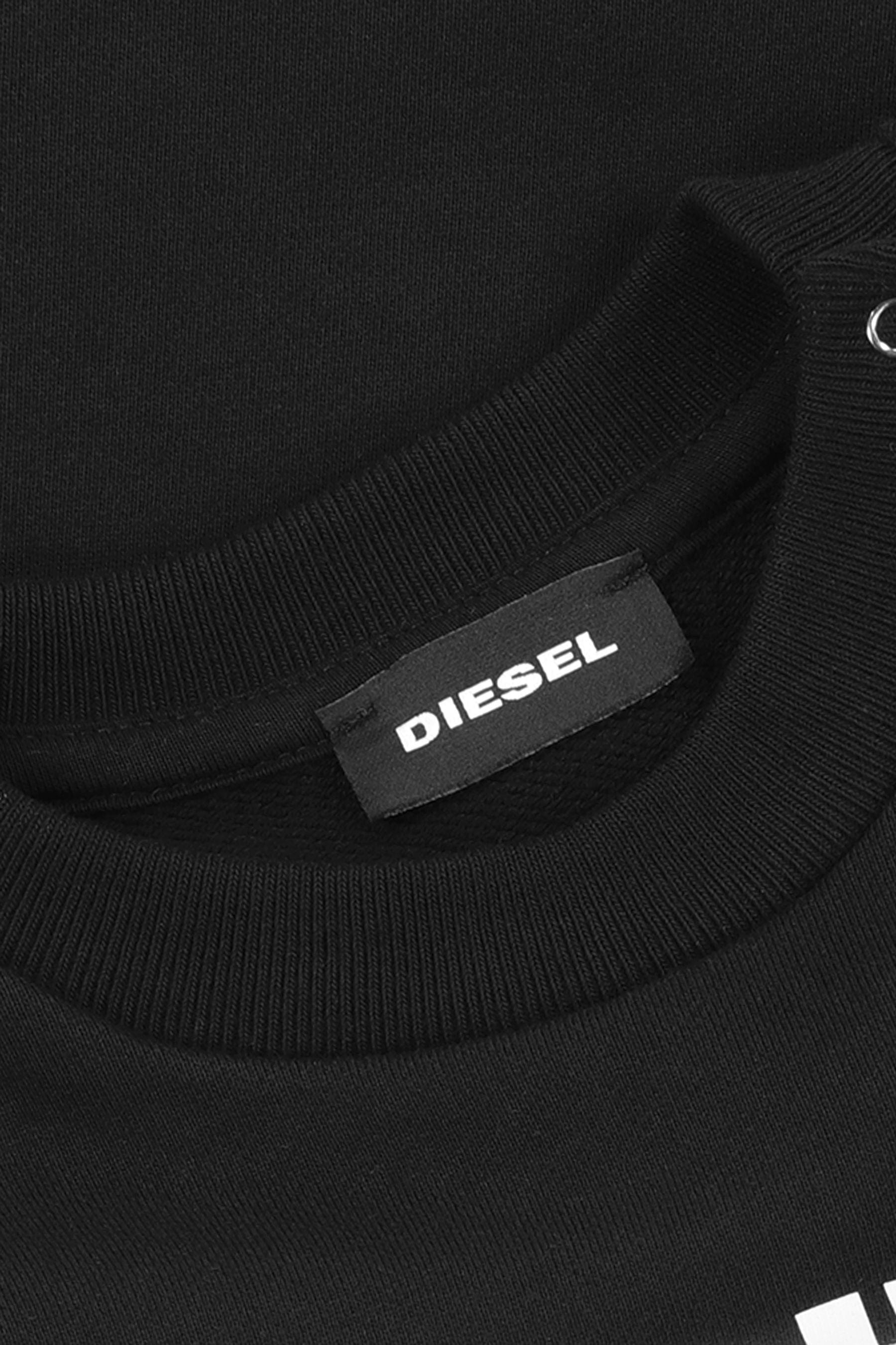 Diesel Baby Boys Sweat Top