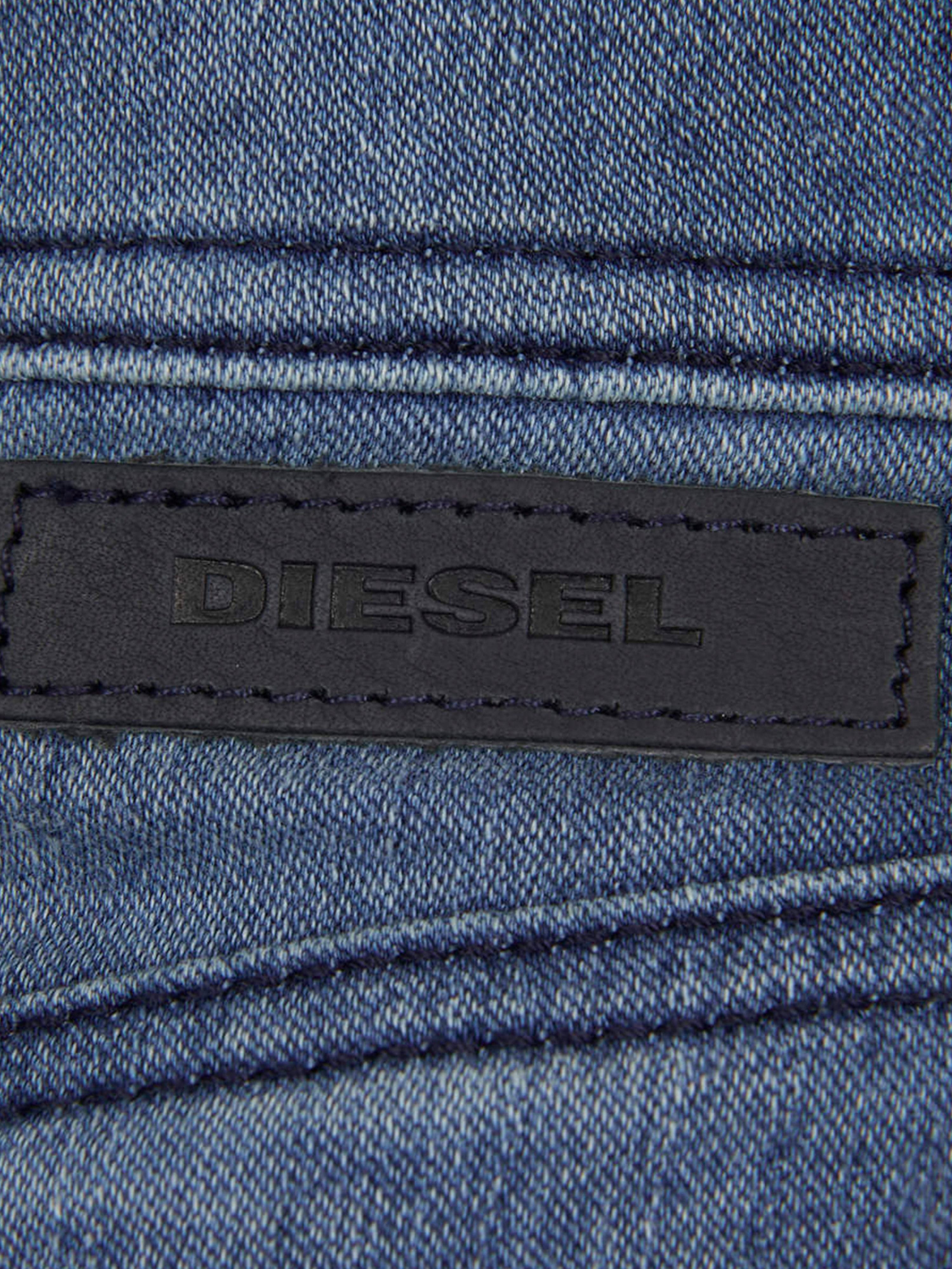 Diesel Boys Shorts